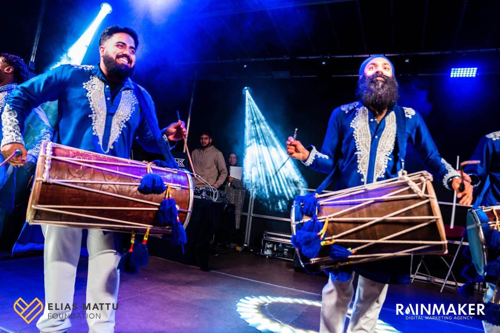 diwali , wolverhampton , stagemen , stage men , stage hire , stage rental ,