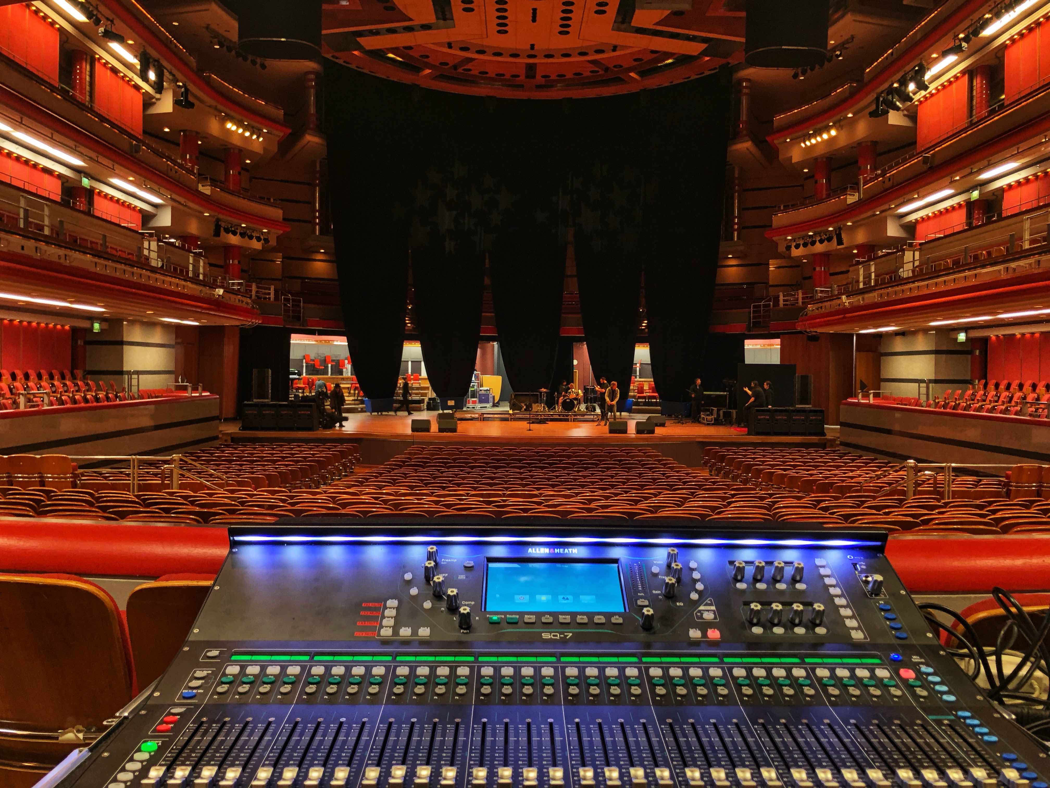 Birmingham Walk of Stars 2019