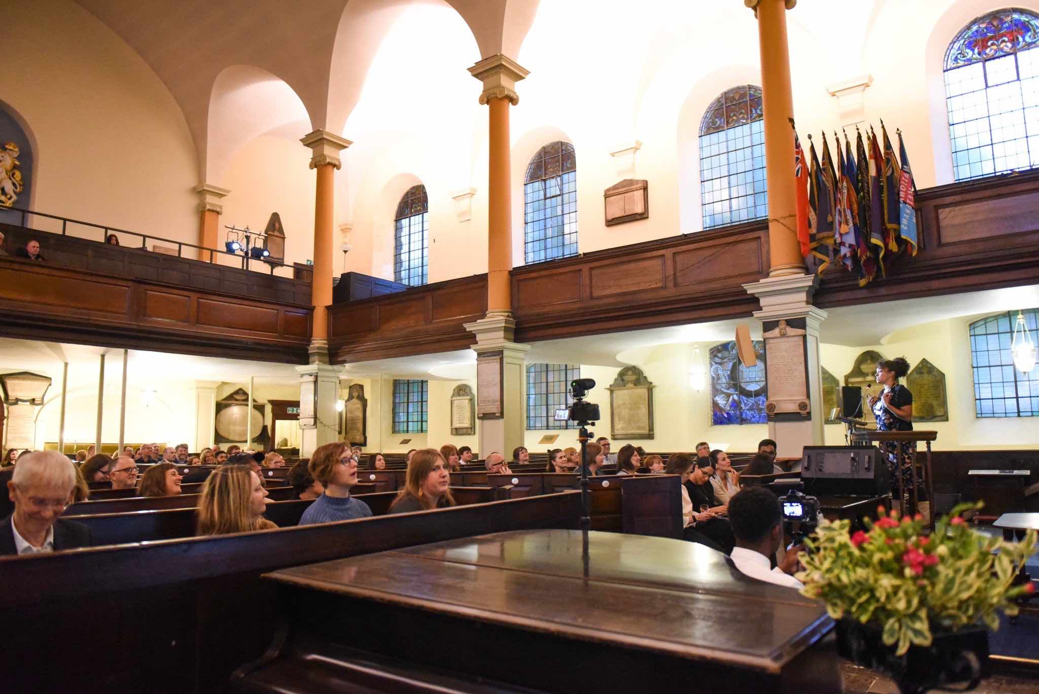 Birmingham heritage week , production by Cannock Sound , 