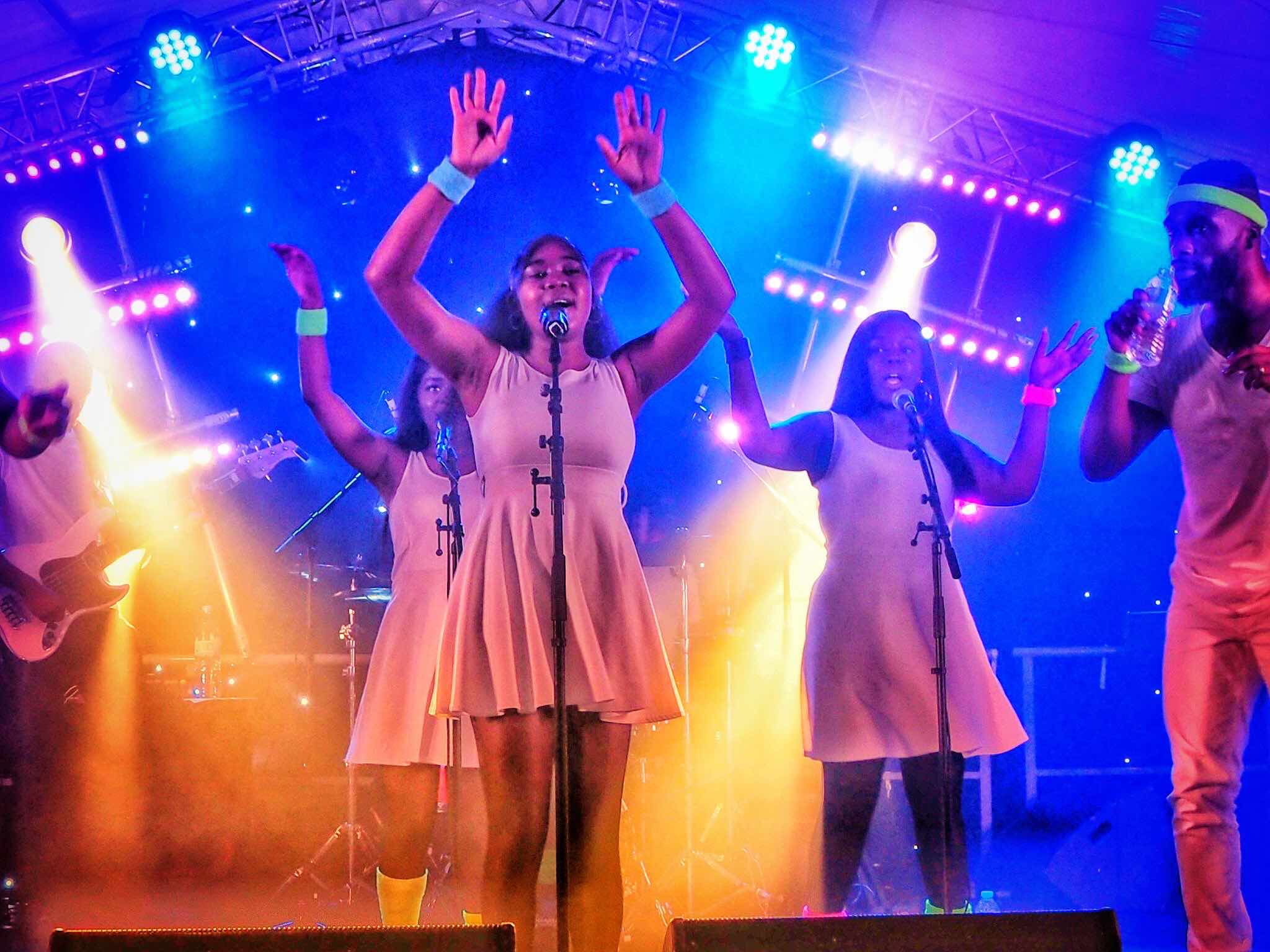 Jewellery Quarter Festival 2018 2019 in Birmingham