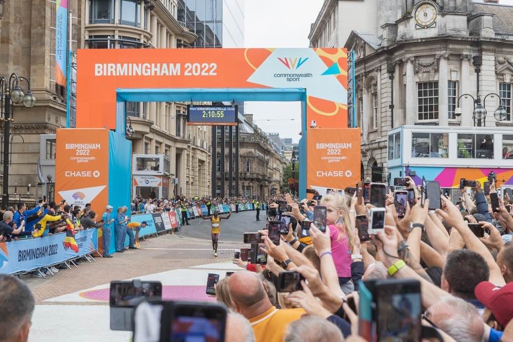 commonwealth games audio , commonwealth games birmingham audio , commonwealth games pa company ,