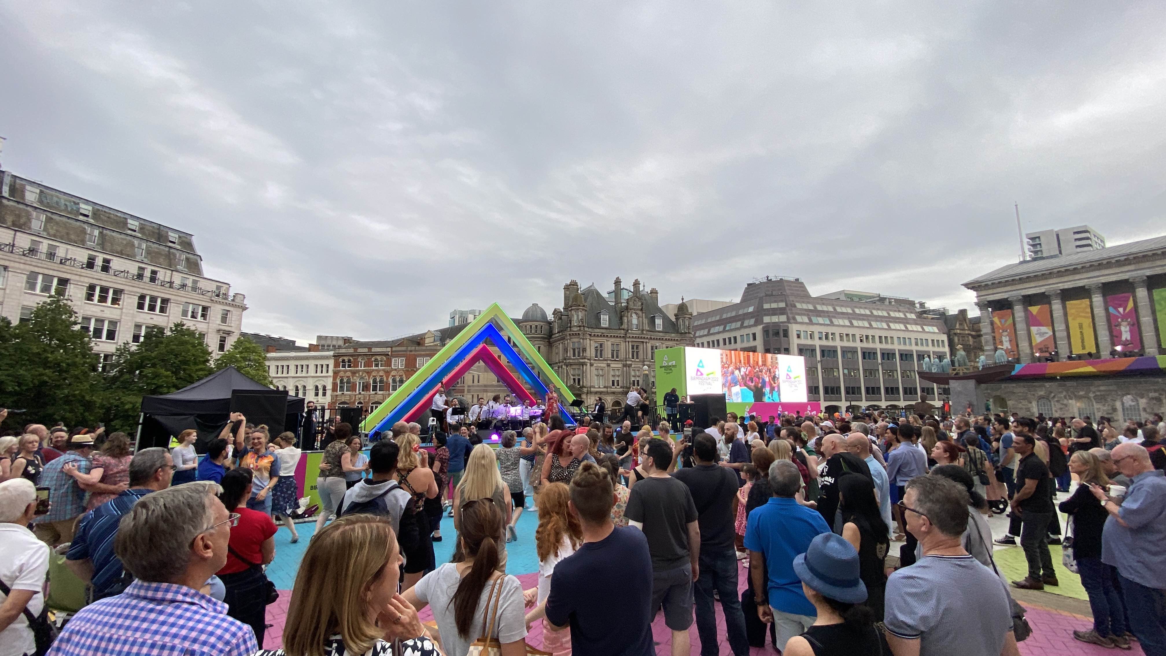 commonwealth games audio , commonwealth games birmingham audio , commonwealth games pa company ,