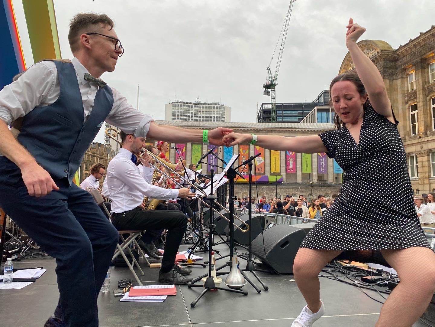 commonwealth games audio , commonwealth games birmingham audio , commonwealth games pa company ,