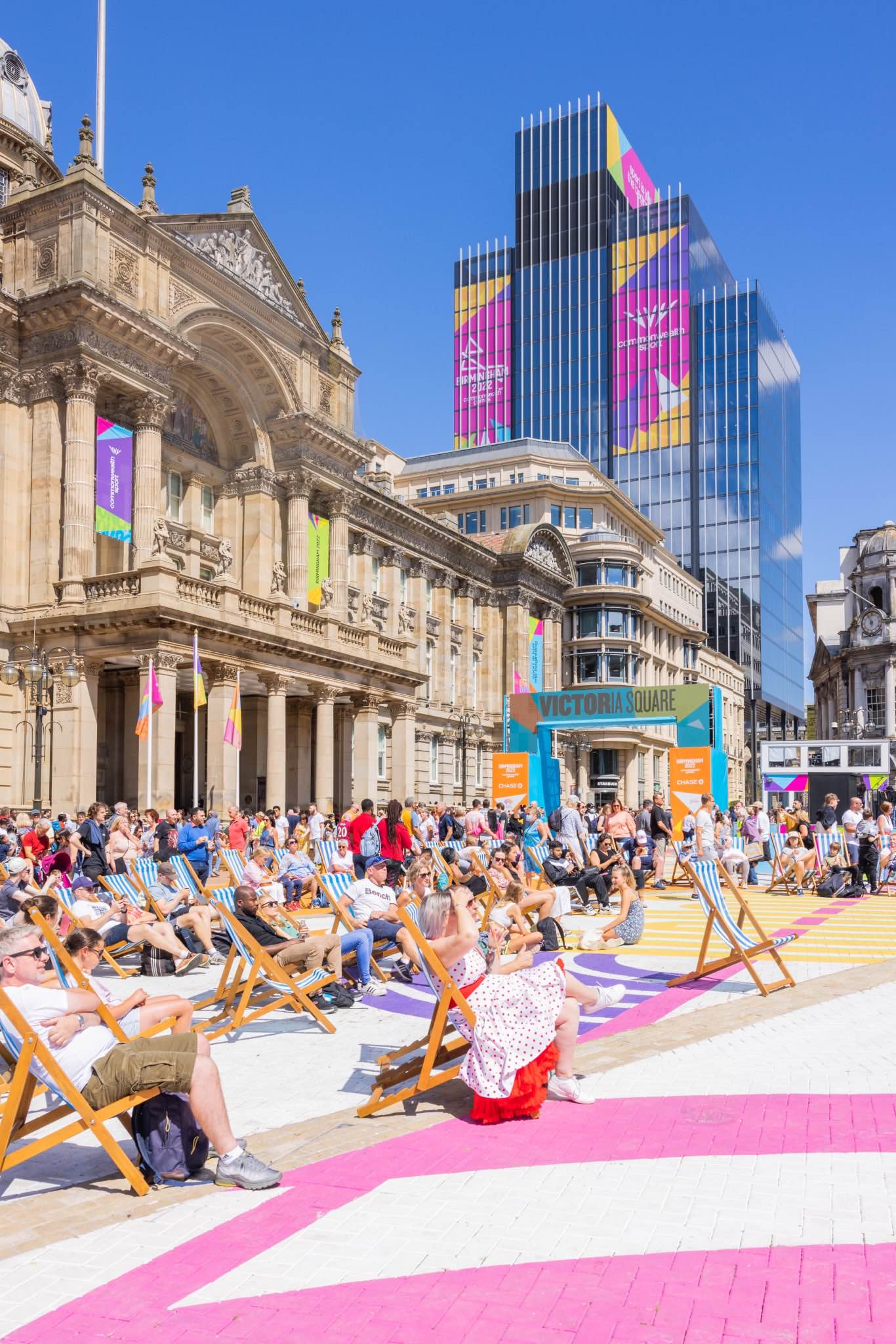 commonwealth games audio , commonwealth games birmingham audio , commonwealth games pa company ,