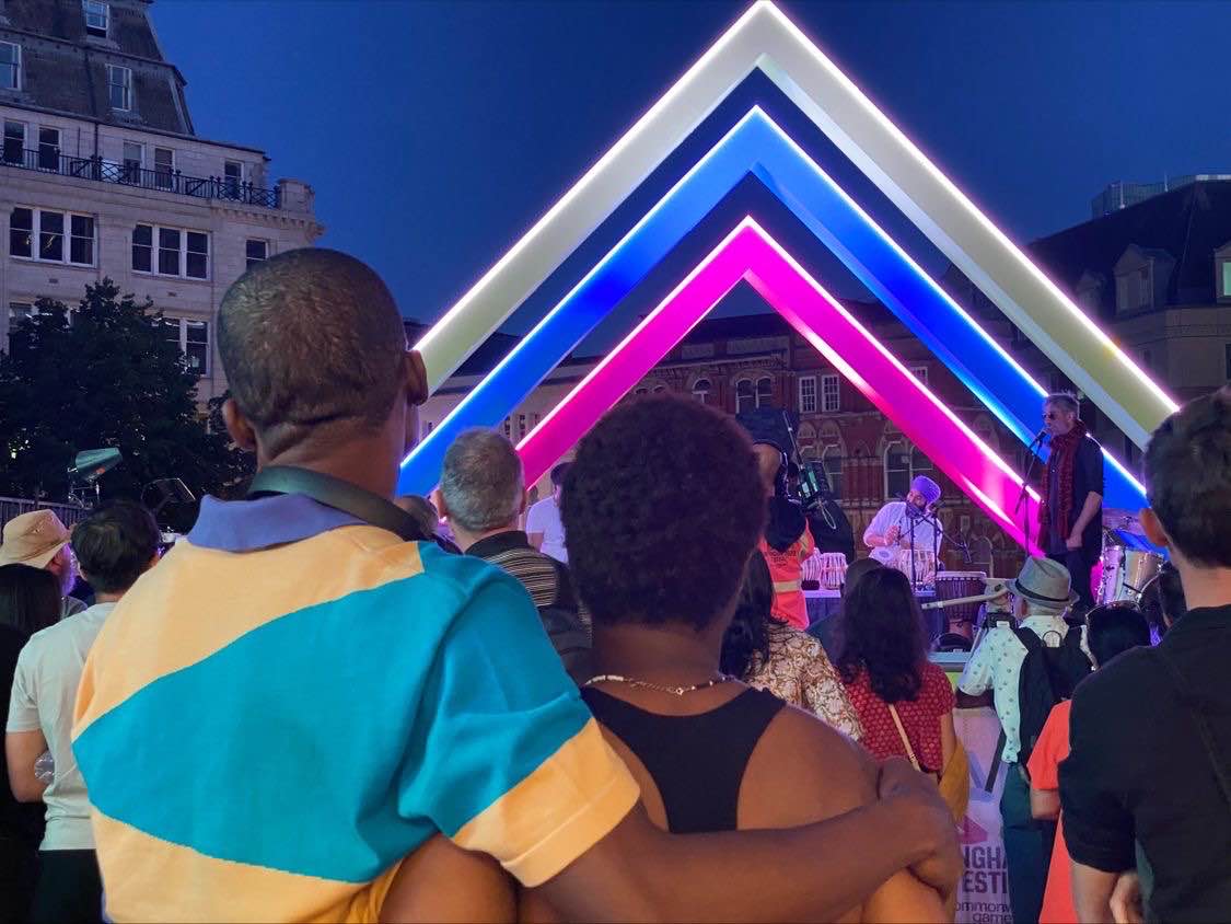 commonwealth games audio , commonwealth games birmingham audio , commonwealth games pa company ,