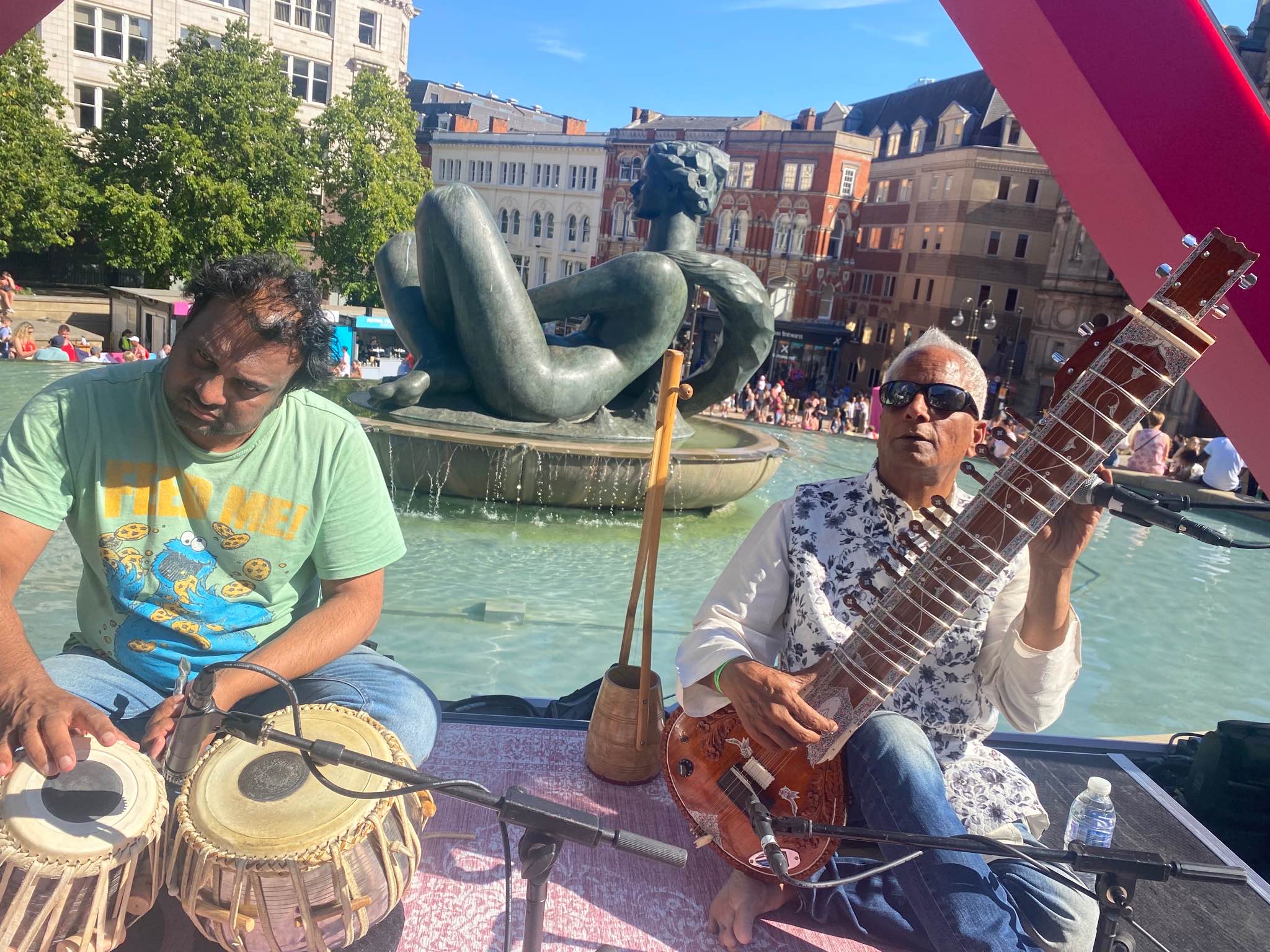 commonwealth games audio , commonwealth games birmingham audio , commonwealth games pa company ,