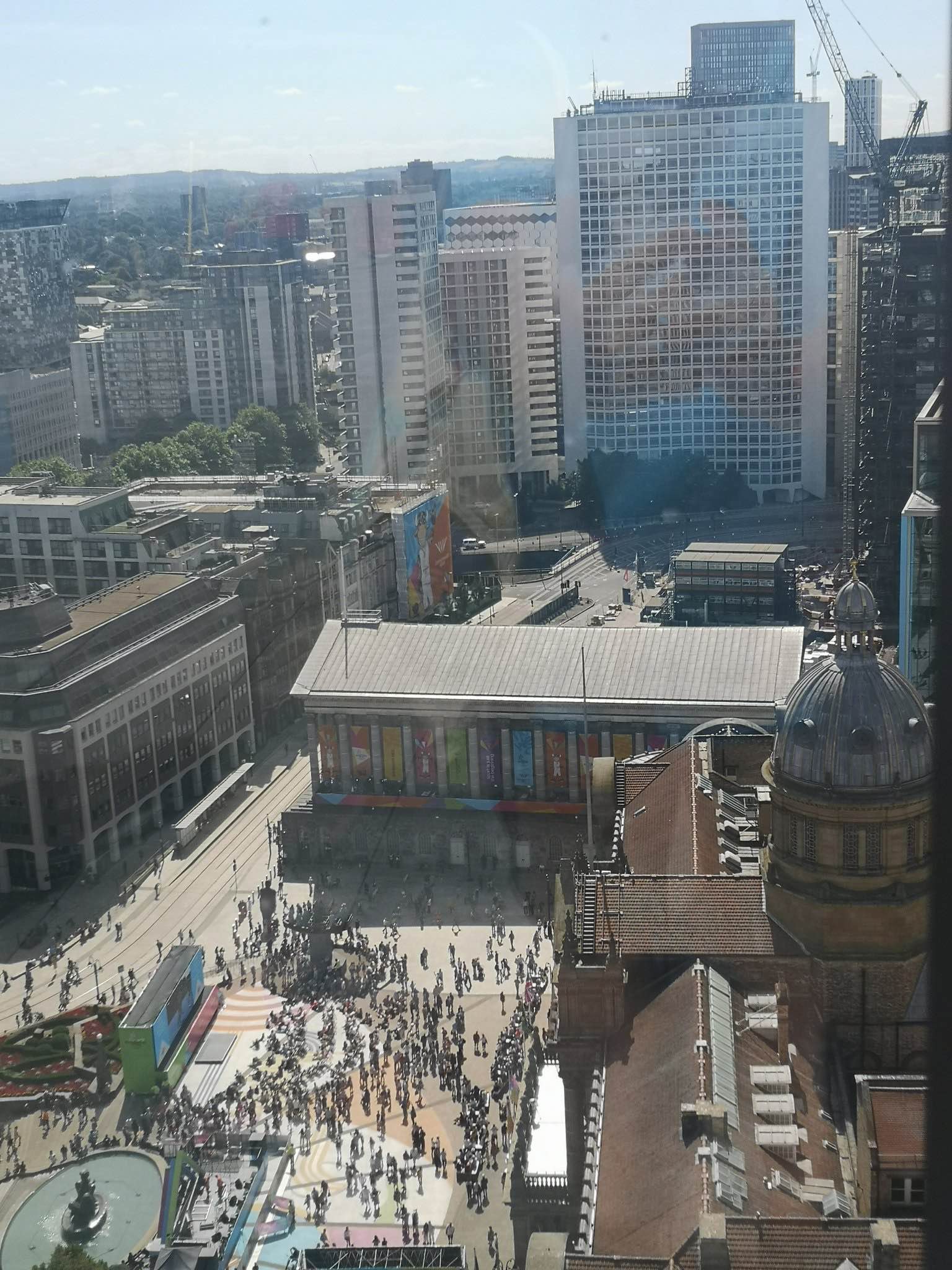 commonwealth games audio , commonwealth games birmingham audio , commonwealth games pa company ,