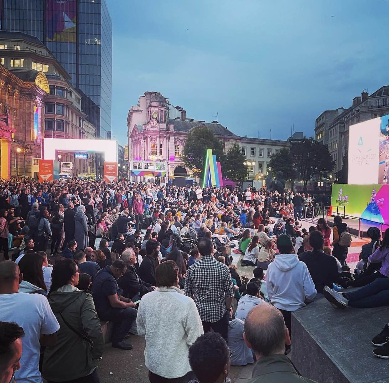 commonwealth games audio , commonwealth games birmingham audio , commonwealth games pa company ,