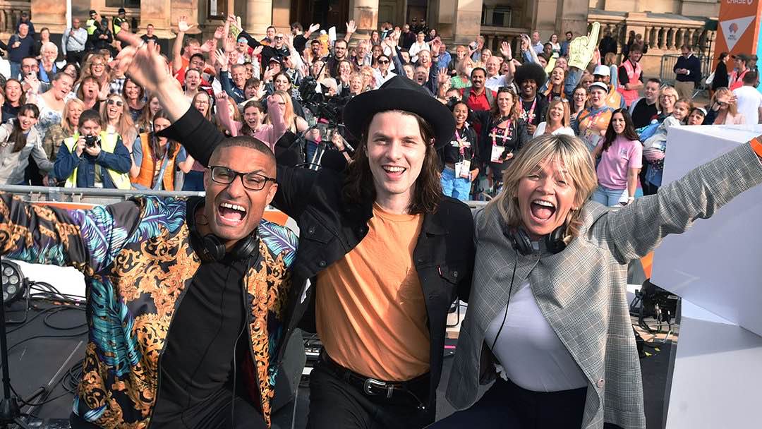 commonwealth games audio , commonwealth games birmingham audio , commonwealth games pa company ,