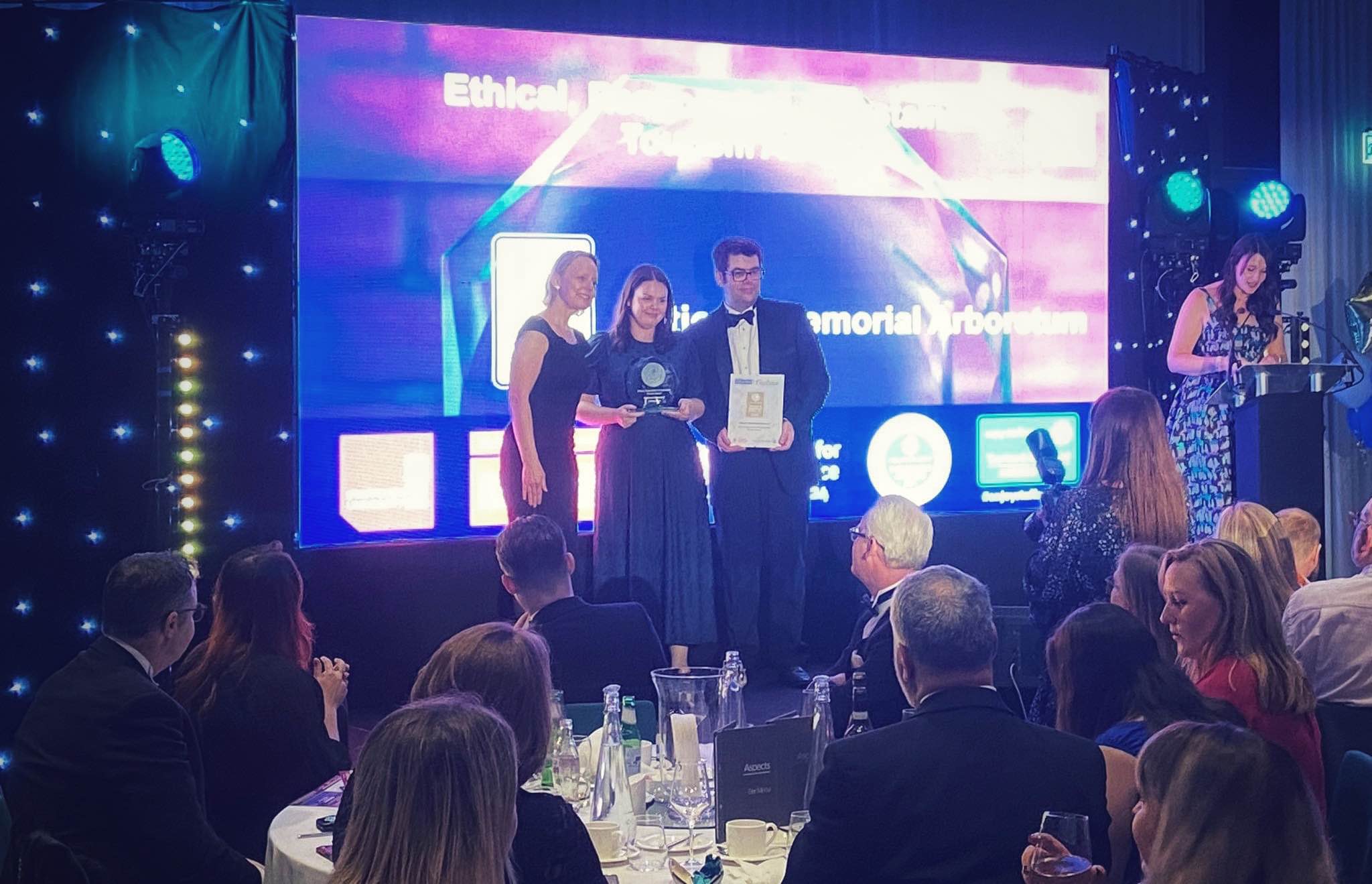 enjoy staffs awards 2024 , enjoy staffordshire ,