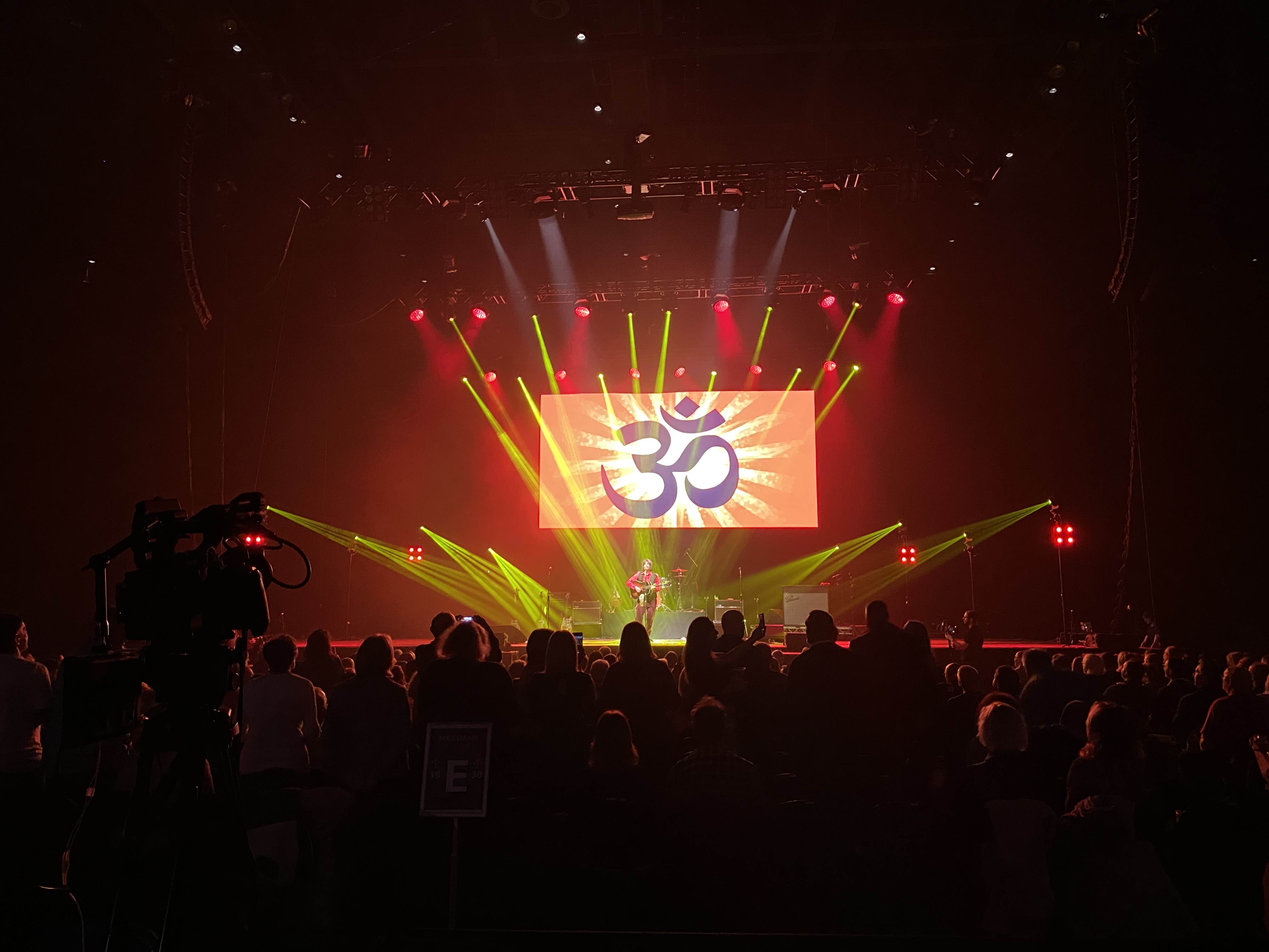 mersey beatles , the beatles , the upbeat beatles , hoddesdon , tribute band , production for touring bands , production for tribute band , liverpool arena , liverpool , M&S arena ,