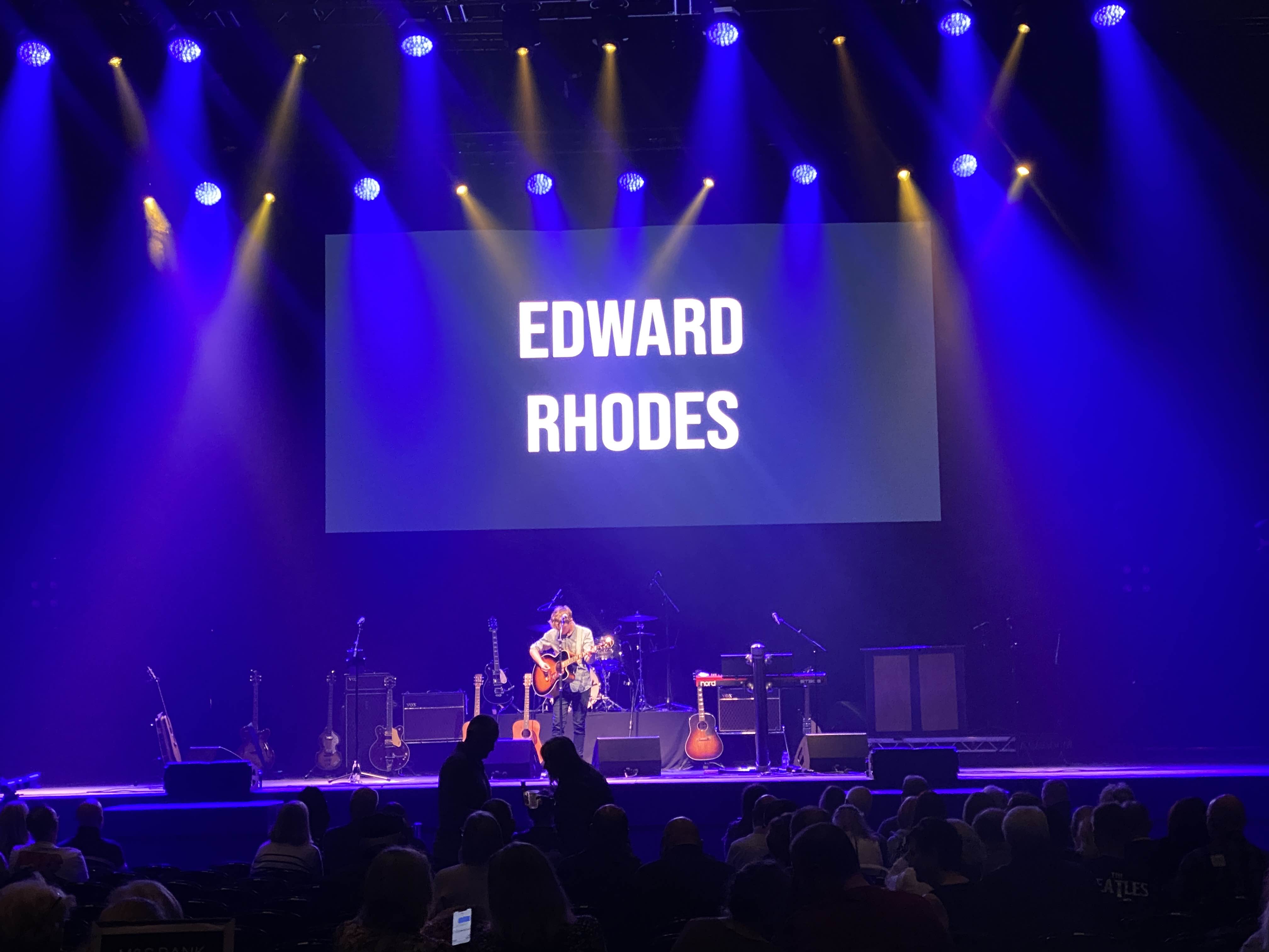 mersey beatles , the beatles , the upbeat beatles , hoddesdon , tribute band , production for touring bands , production for tribute band , liverpool arena , liverpool , M&S arena ,