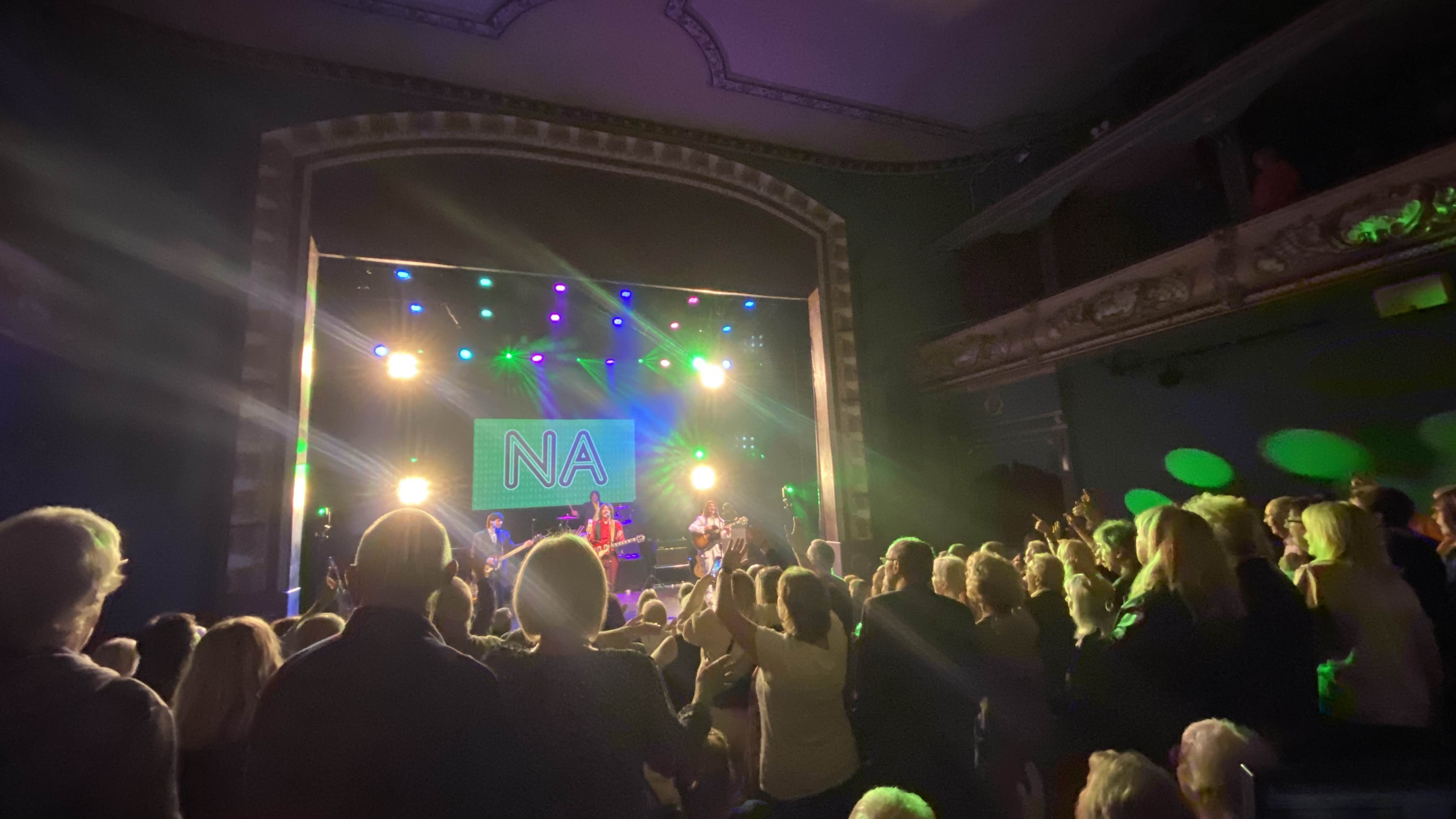 newark ,mersey beatles , the beatles , the upbeat beatles  , tribute band , production for touring bands , production for tribute band ,