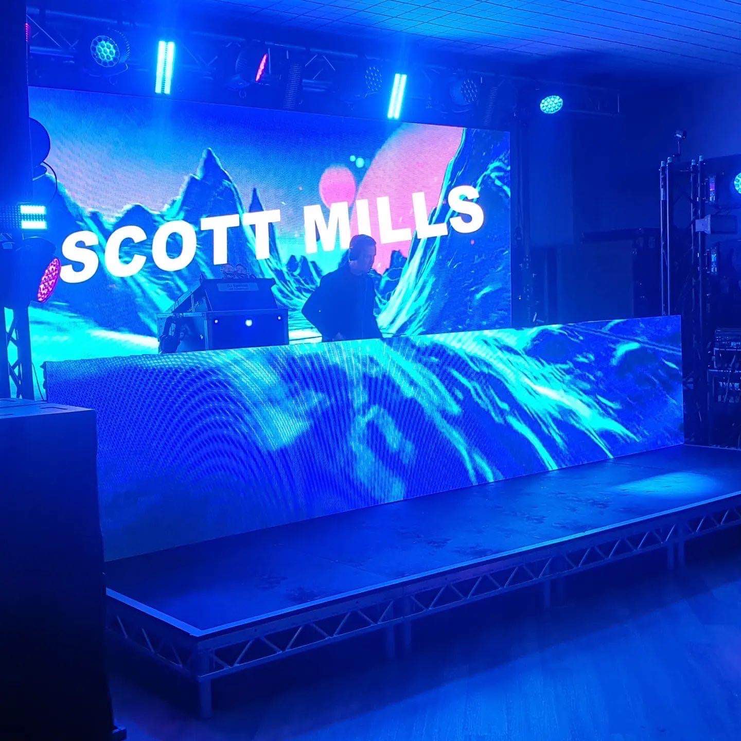 scott mills , hire scott mills , rent scott mills , scott mills agent ,