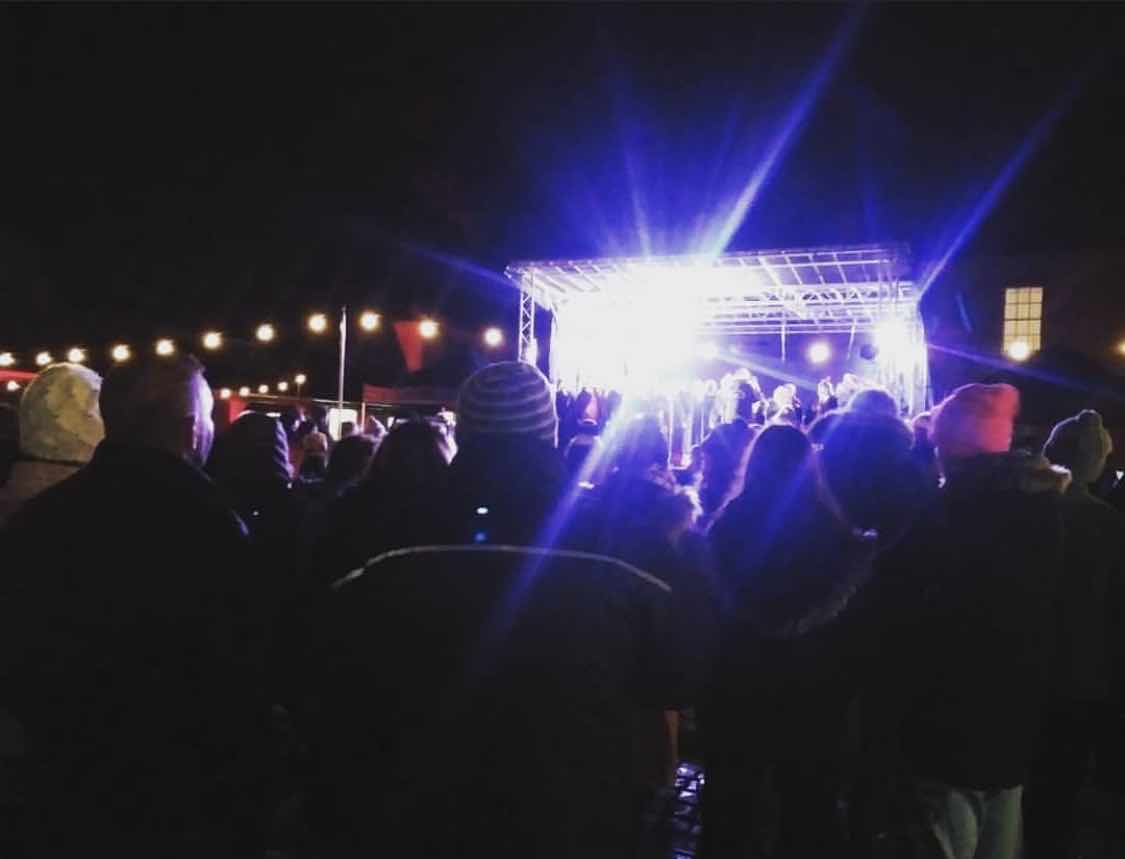 Shugborough Christmas carol service , christmas at Shugborough , music at shugborough , production at Shugborough , 