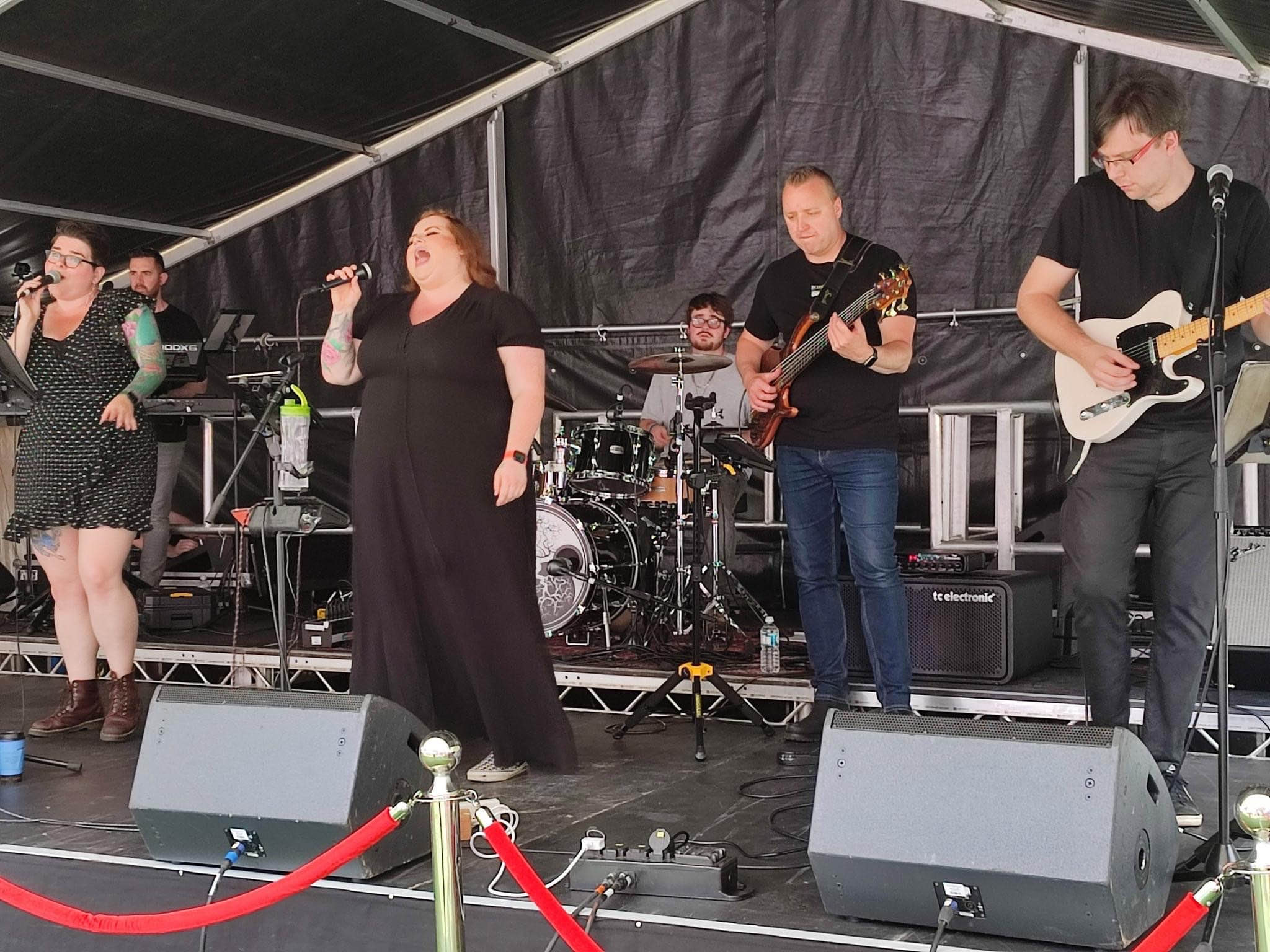 solihull jazz , solihull free festival , solihull free tickets , solihull summerfest 2024 , 