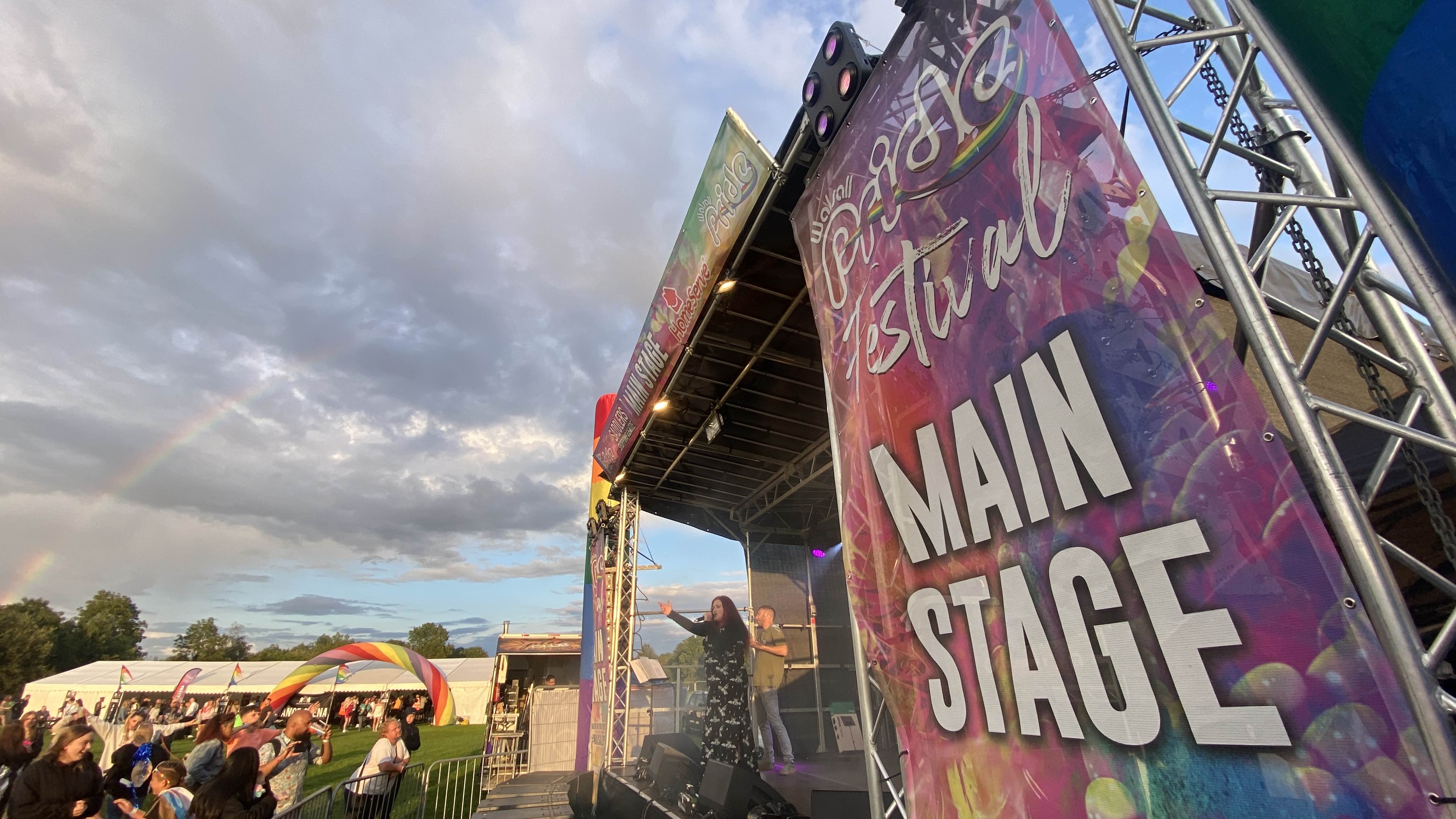 walsall pride , walsall pride 2023 , walsallpride ,