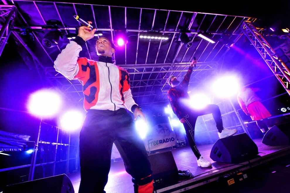 west bromwich christmas lights 2019 , west bromwich xmas lights 2019 , christmas lights switch on production 2019 , 