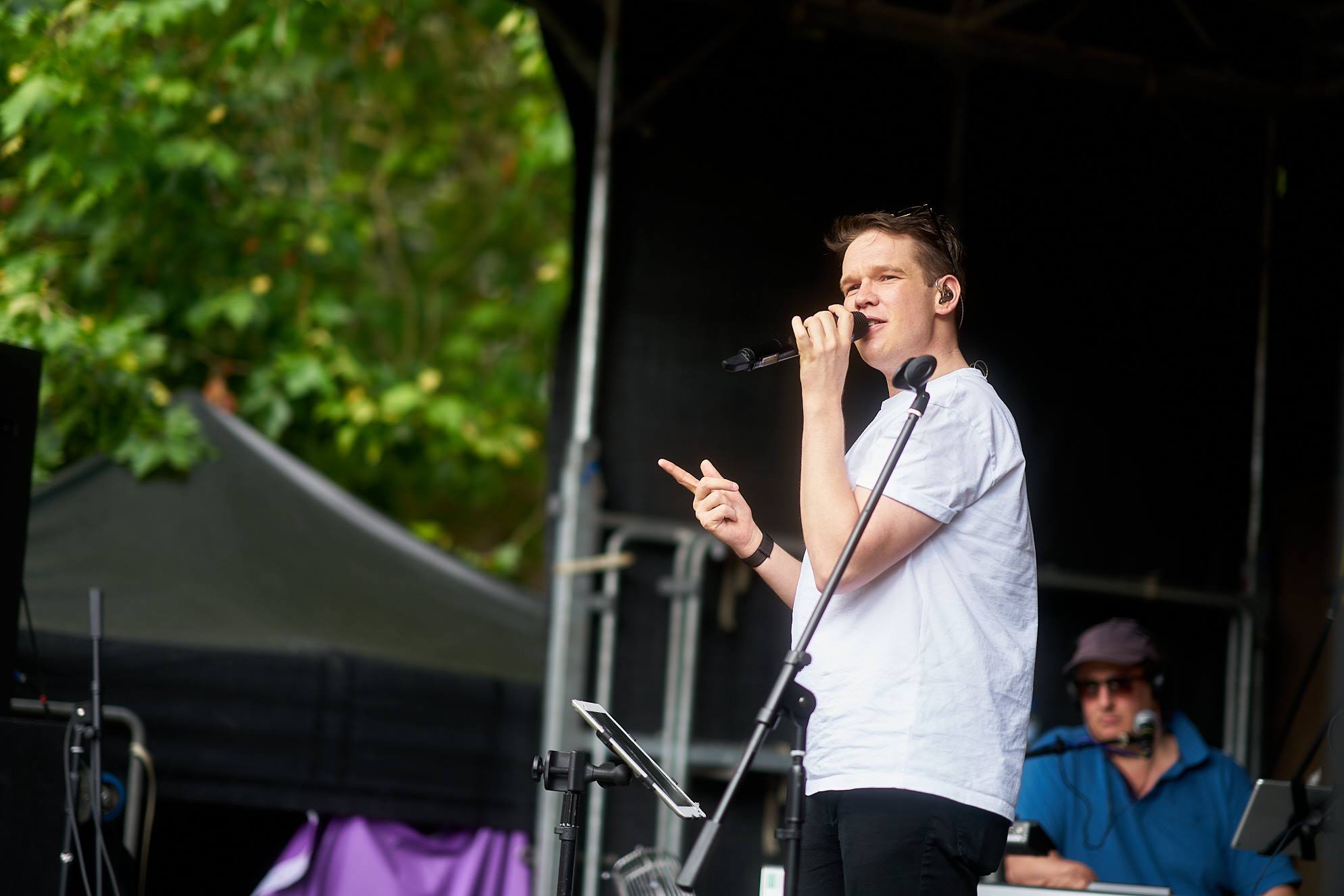 solihull jazz , solihull BID , solihull music festival , solihull town centre , solihull shopping , concert in solihull , soilhull summerfest , free concert in solihull , 