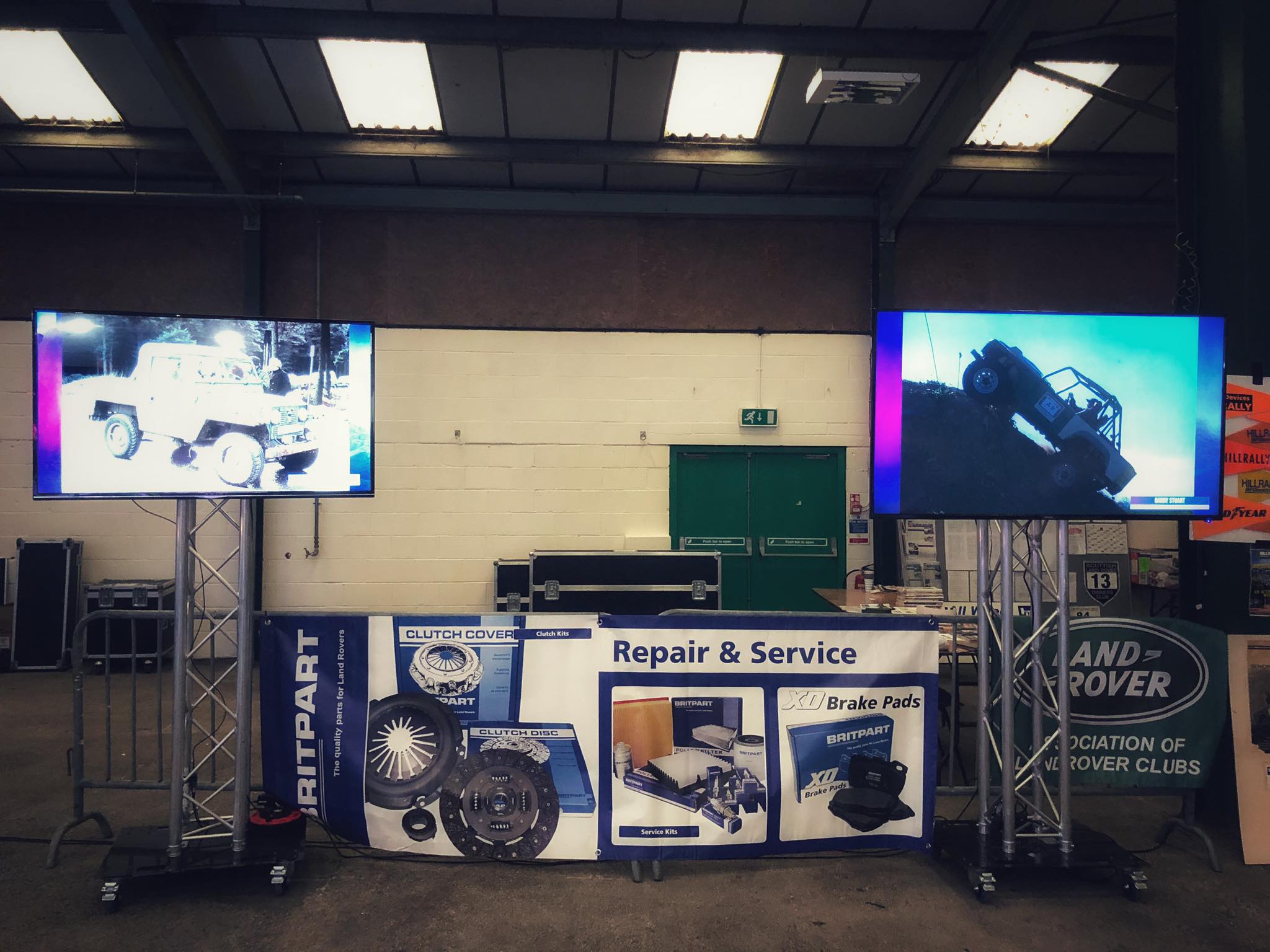 pandora events , lightmen , stagemen , stage men , lighting , design , avolites , jacK tyler , alan dawkins , cannock sound , tilbury party , lighting design , 