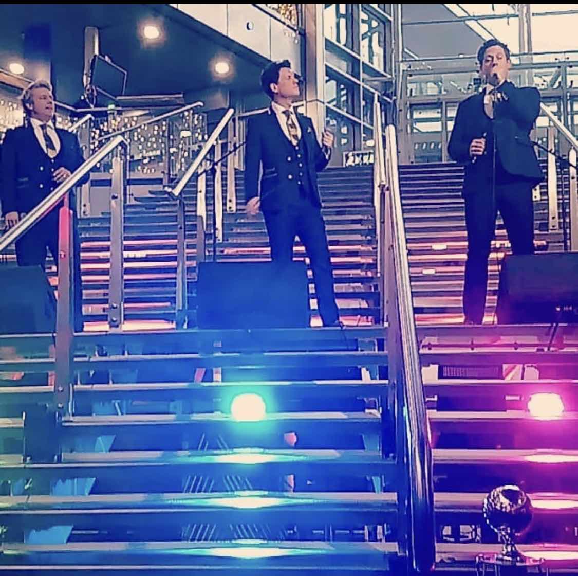 G4 , G4 Birmingham , G4 Milleniuim Point , millenium point events , Birmingham city centre events , music in Birmingham , production at Millenium Point , cannock sound hire , cannock sound , stagemen , 