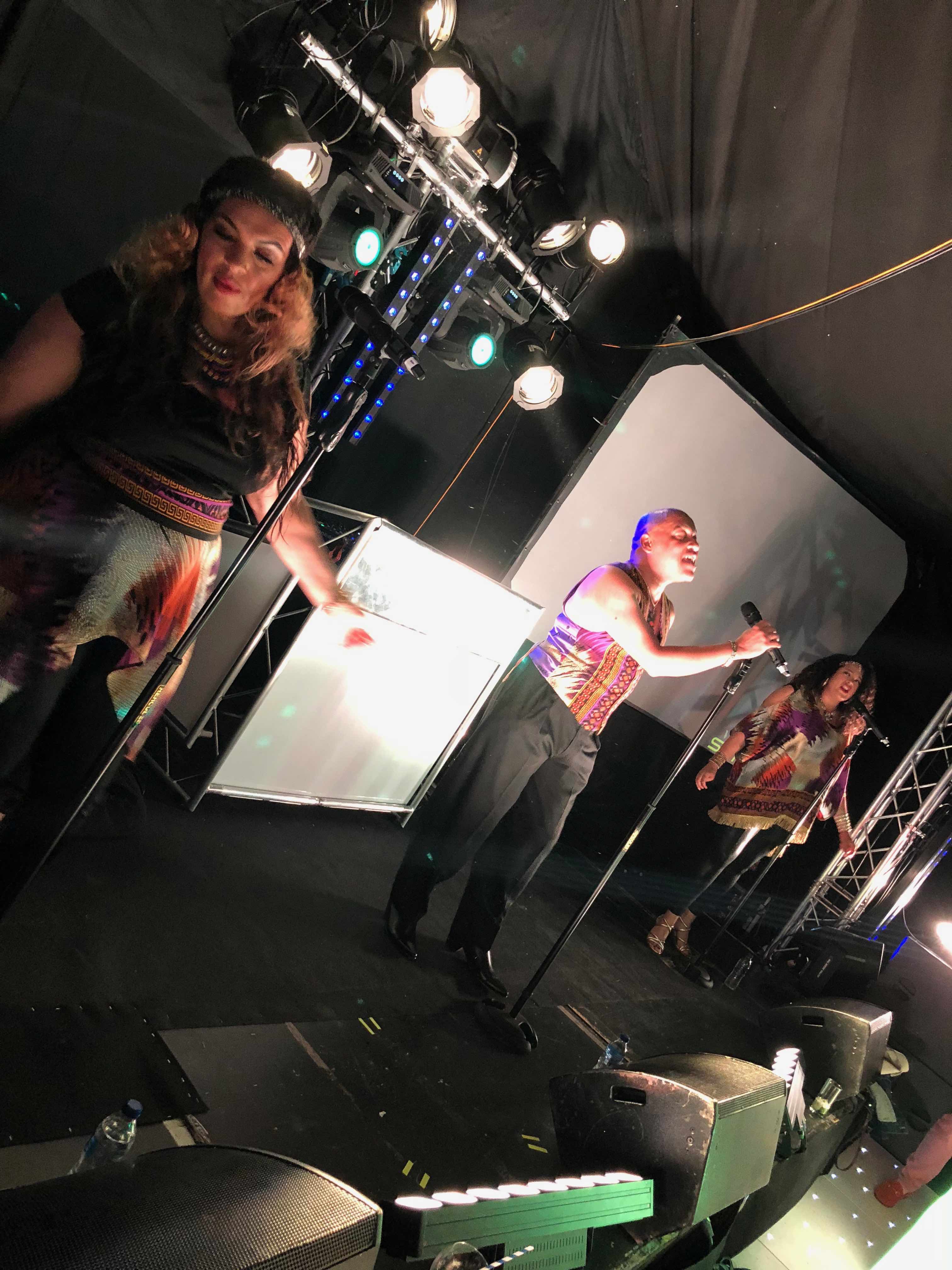 Katie Melua private show , hire katie melua , katie melua production ,