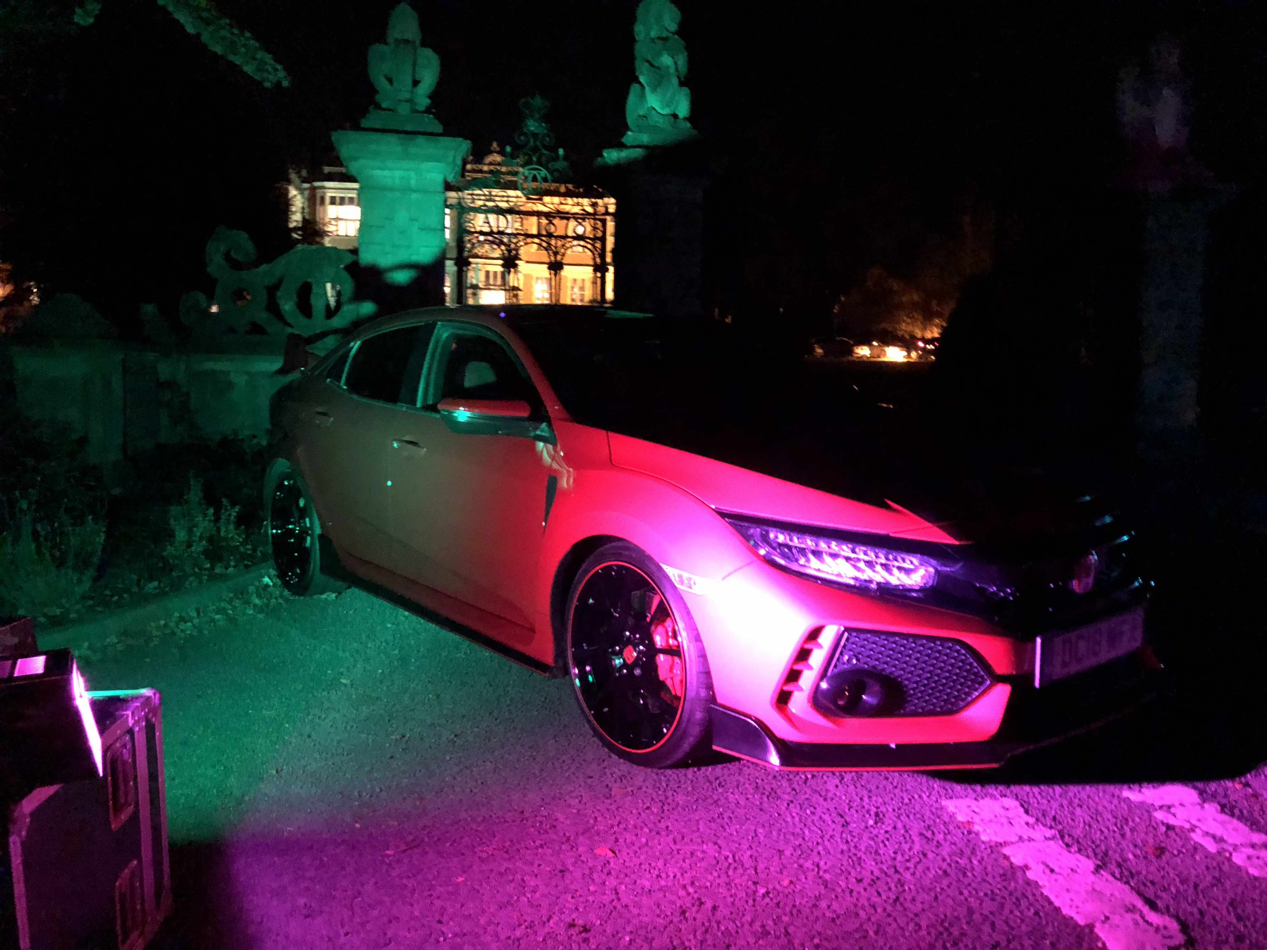 Signal 1 Local Hero Awards , signal 1 , Crewe Hall events , crewe hall conference , crewe hall speaker hire , crewe hall venue hire , crewe hall production , 