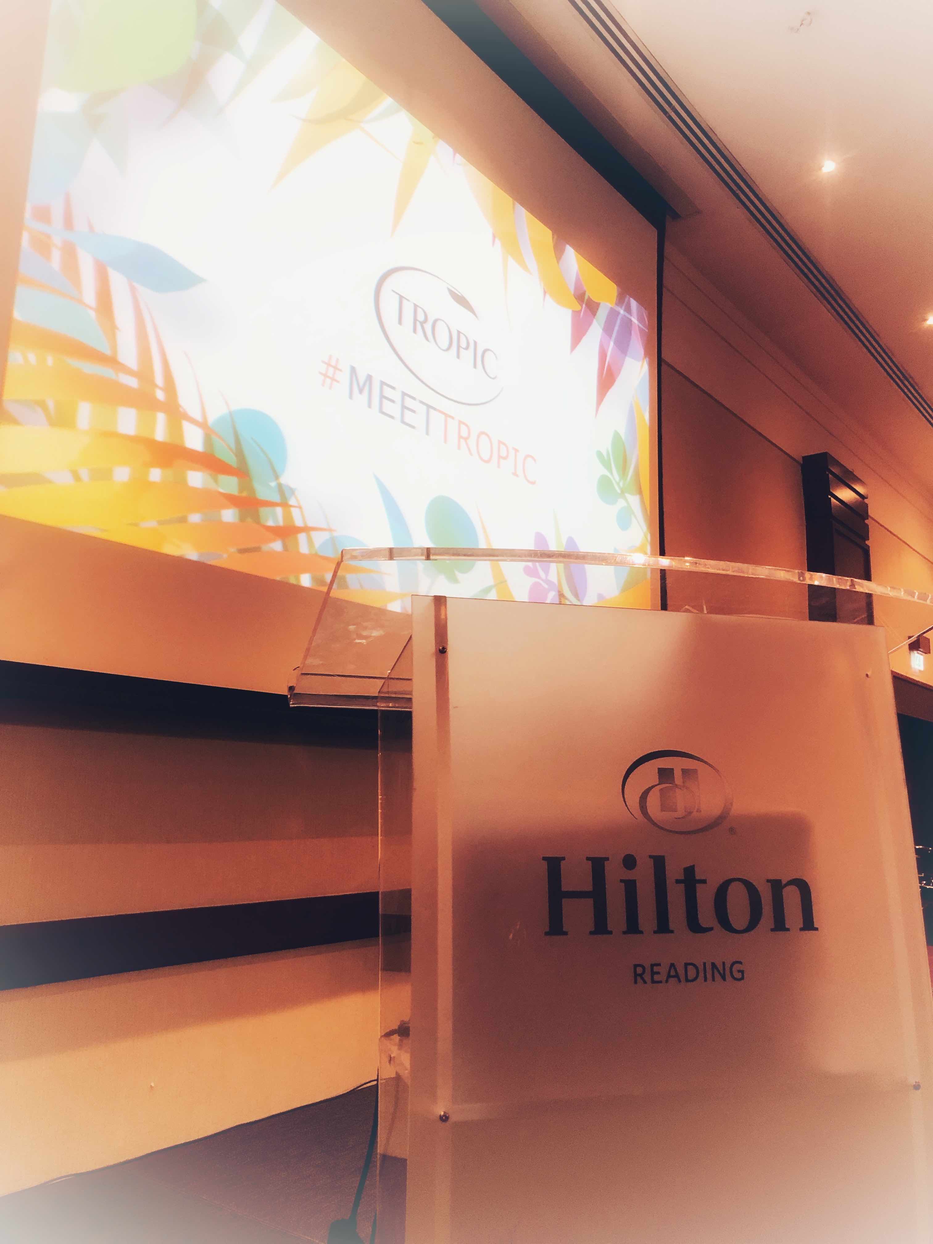 Tropic skincare roadshow , tropic skin care 2022 , susie ma 2022 , tropic skincare dates ,