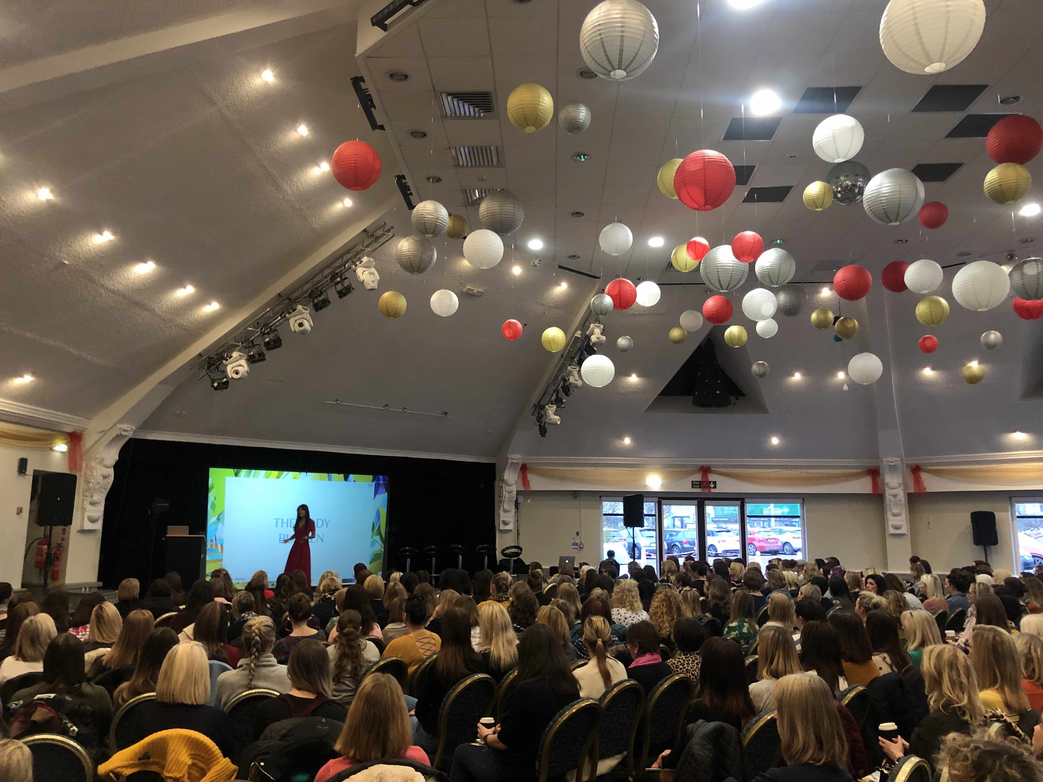 Tropic skincare roadshow , tropic skin care 2022 , susie ma 2022 , tropic skincare dates ,