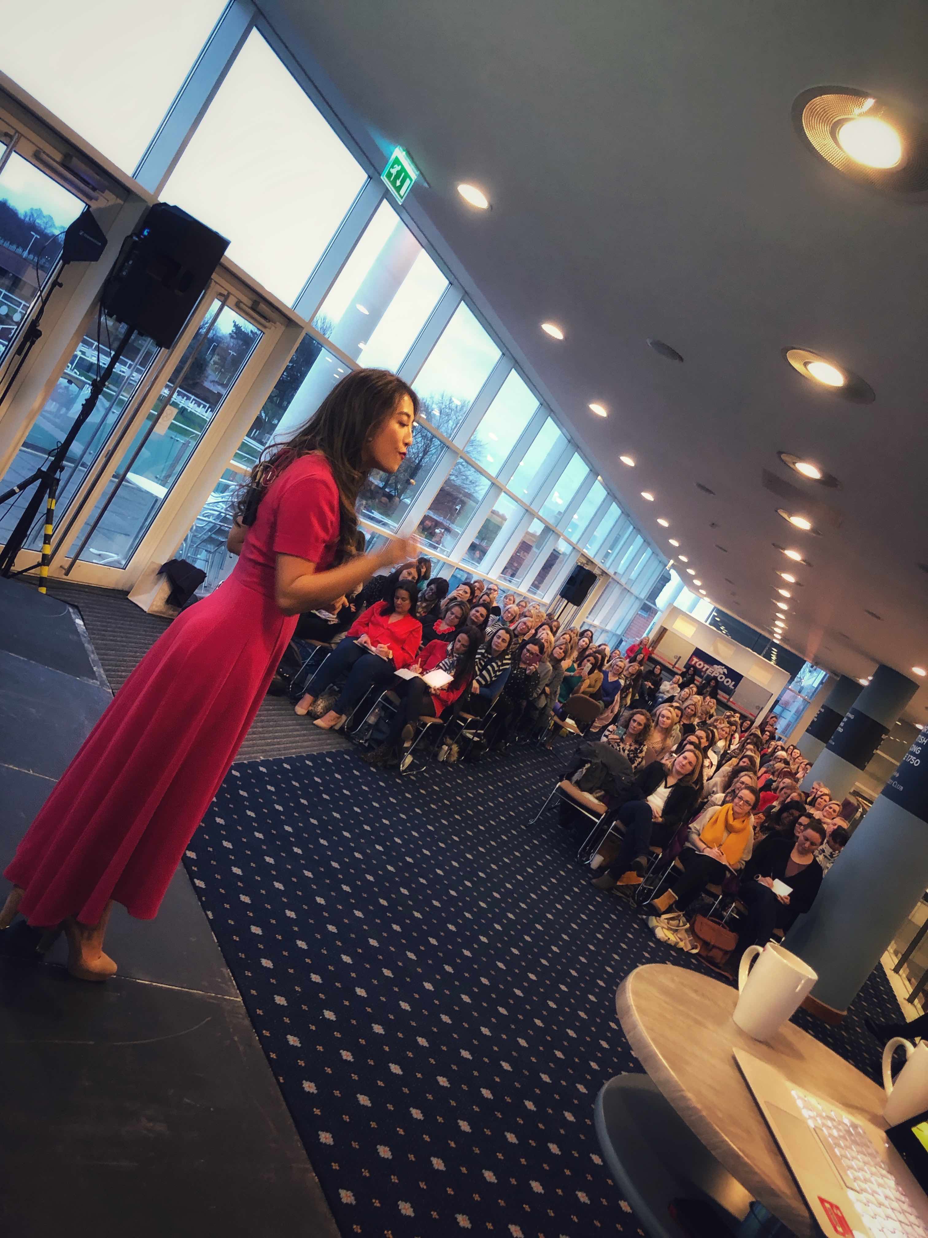 Tropic skincare roadshow , tropic skin care 2022 , susie ma 2022 , tropic skincare dates ,