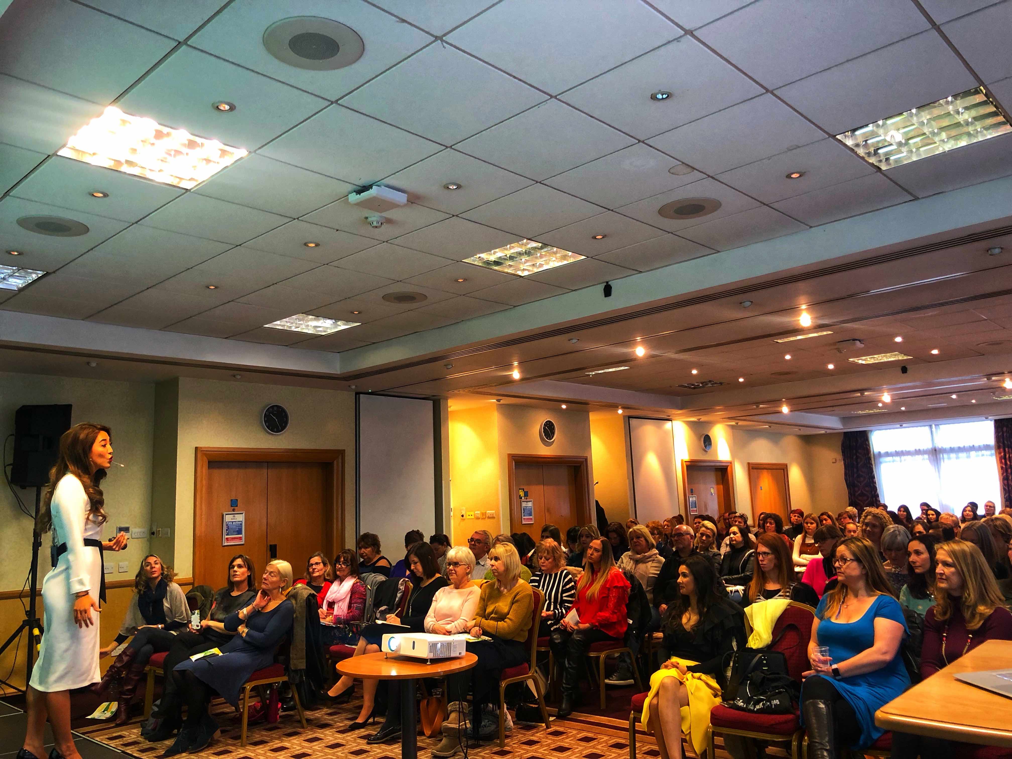 Tropic skincare roadshow , tropic skin care 2022 , susie ma 2022 , tropic skincare dates ,