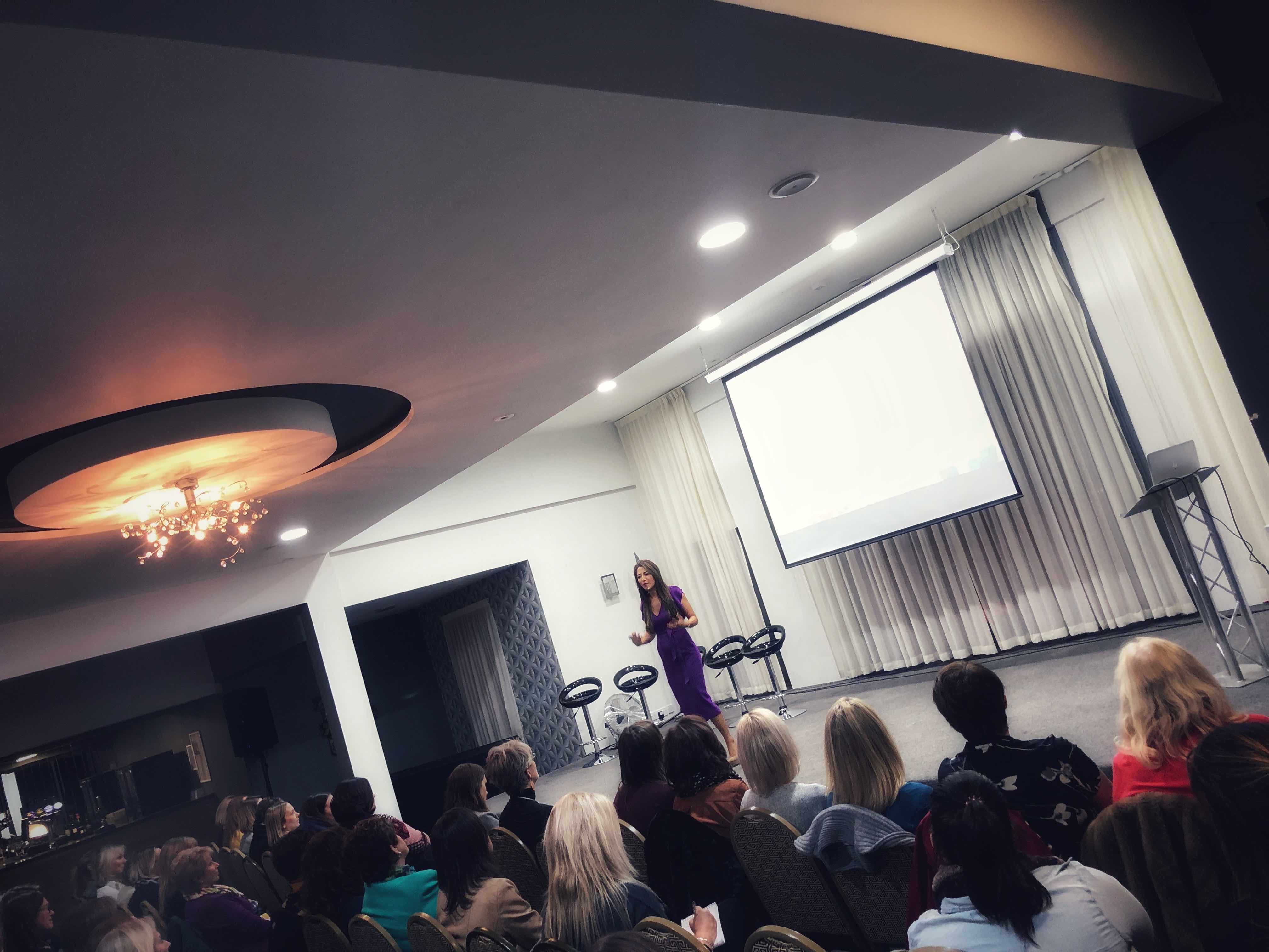 Tropic skincare roadshow , tropic skin care 2022 , susie ma 2022 , tropic skincare dates ,