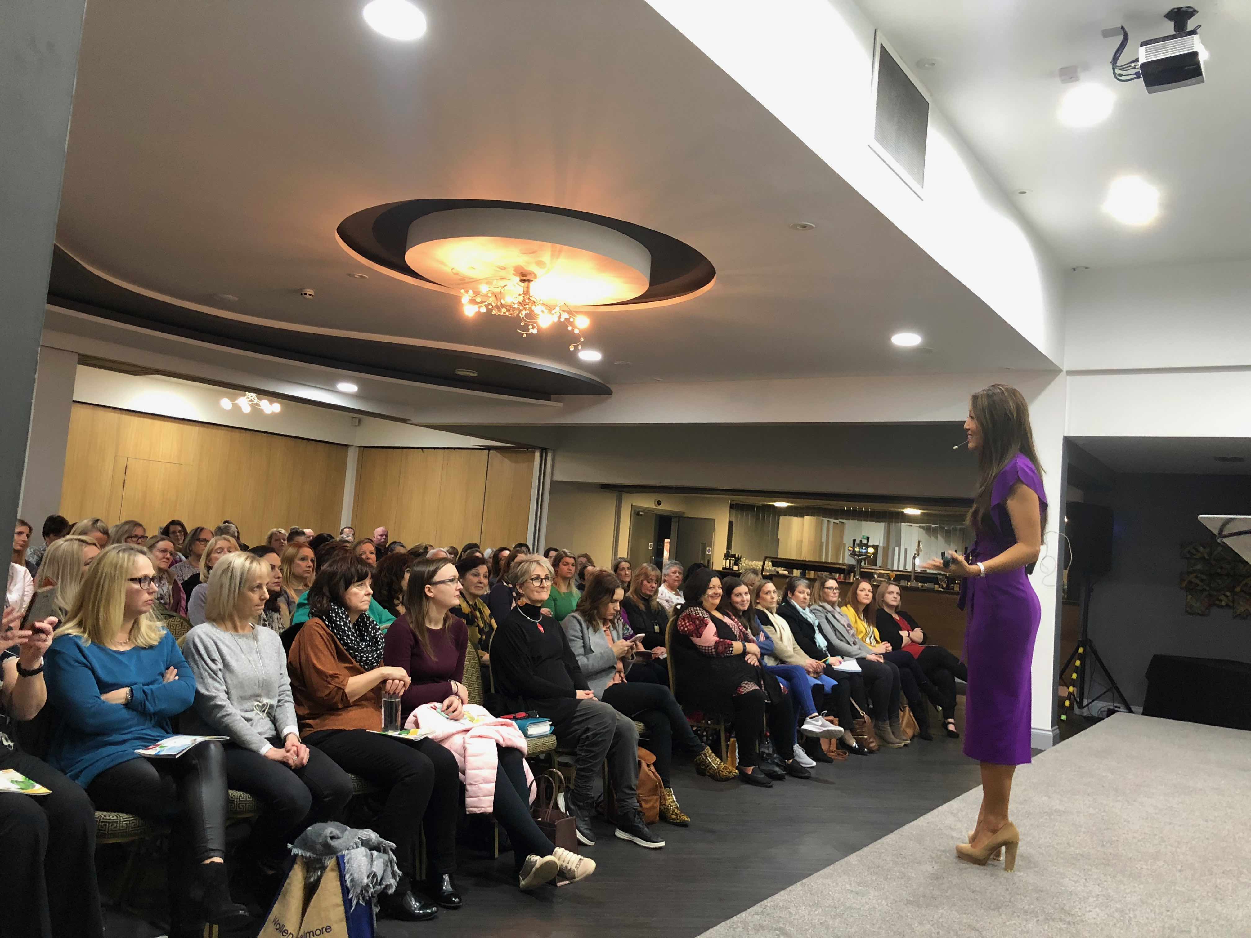 Tropic skincare roadshow , tropic skin care 2022 , susie ma 2022 , tropic skincare dates ,