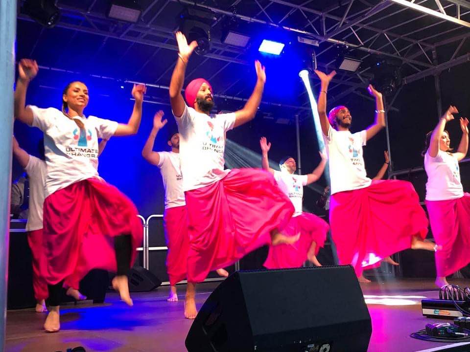 diwali , diwali wolverhampton , phoenix park , wolves , 2021 , cannocksound , stagemen , indian ,