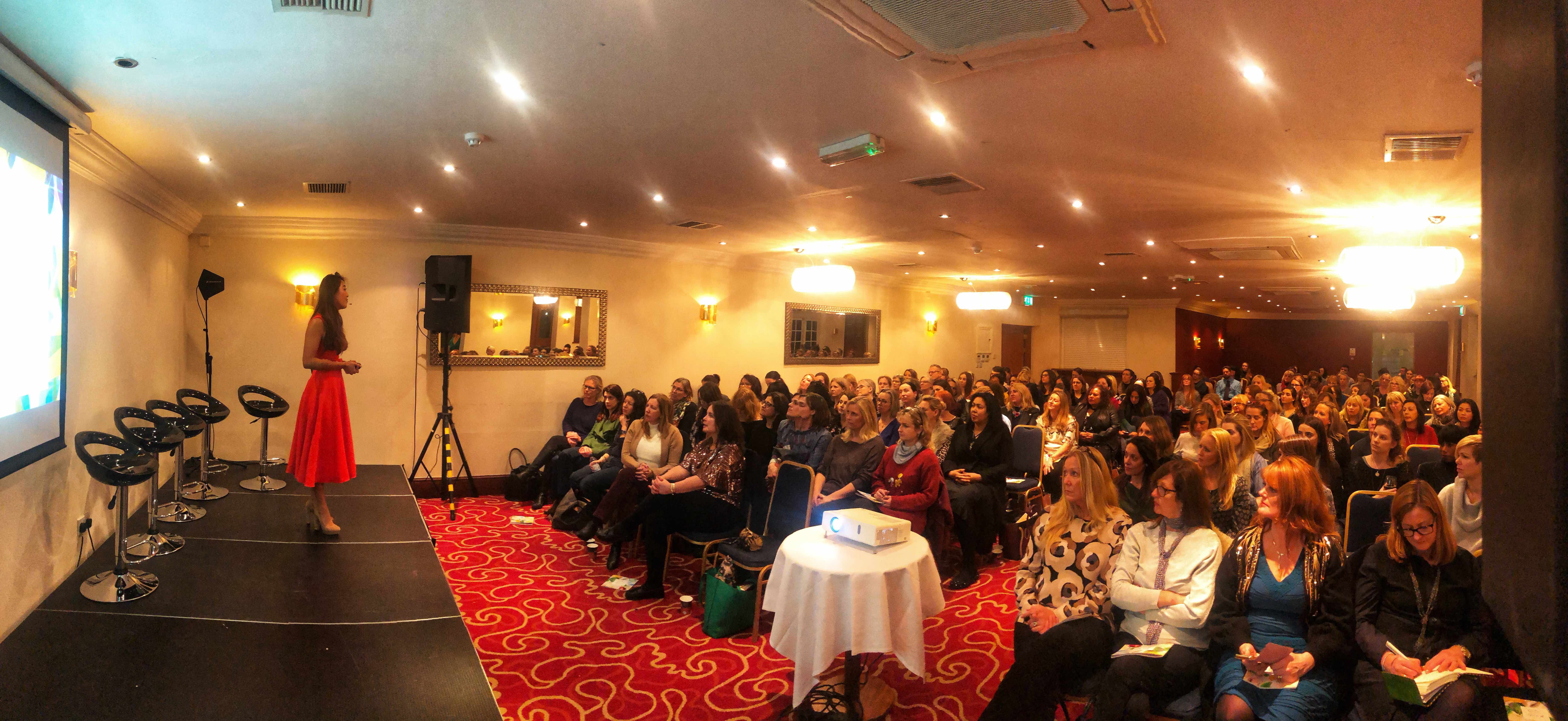 Tropic skincare roadshow , tropic skin care 2022 , susie ma 2022 , tropic skincare dates ,