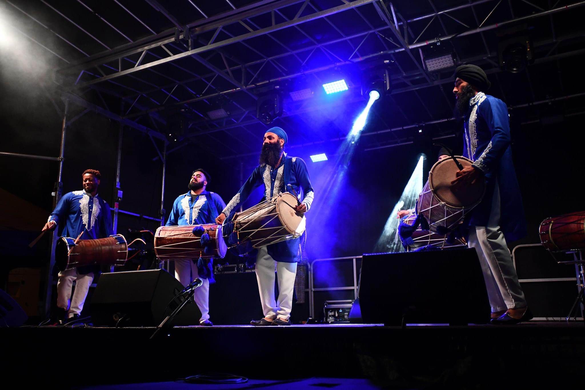 diwali , diwali wolverhampton , phoenix park , wolves , 2021 , cannocksound , stagemen , indian ,