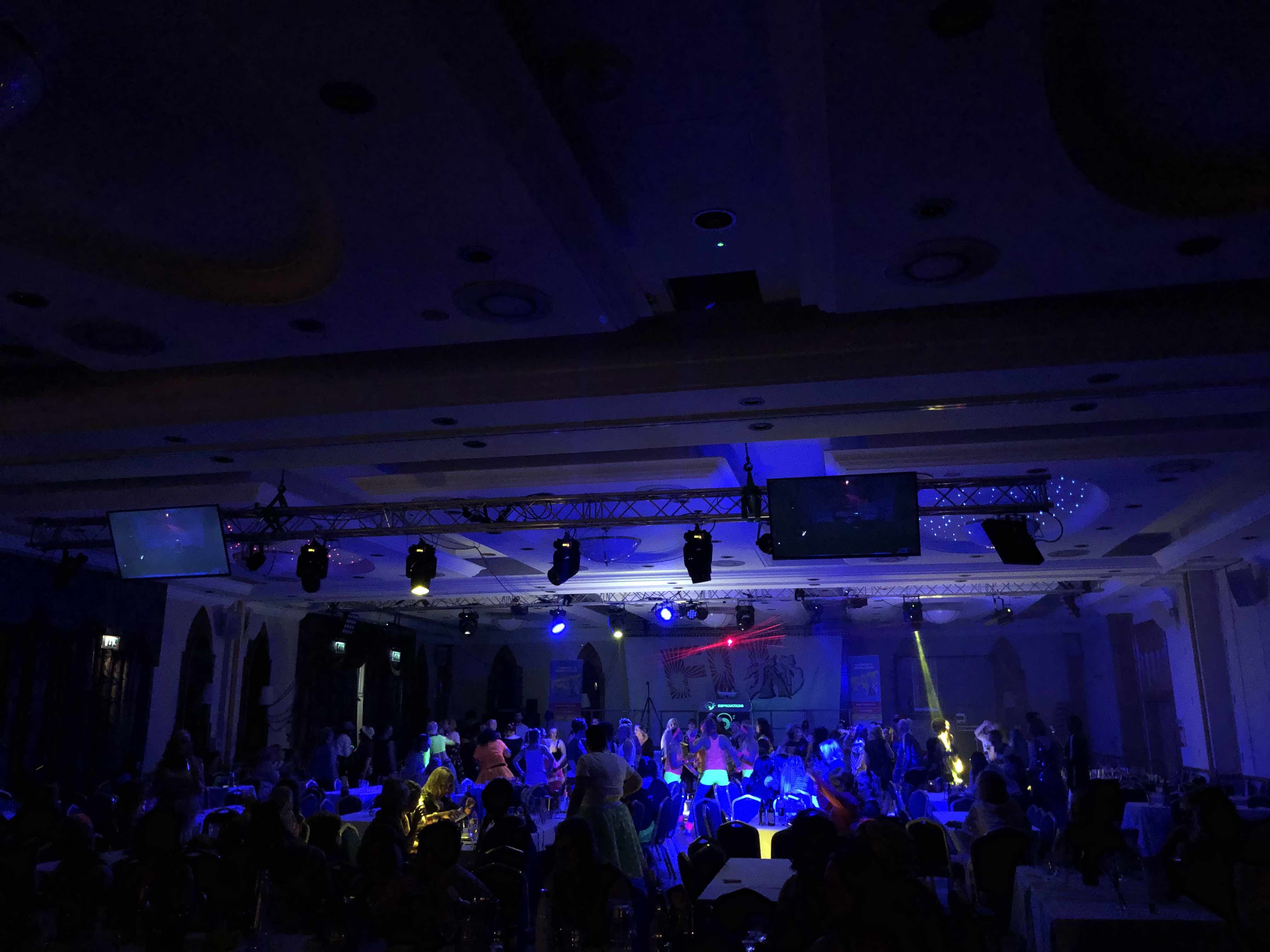 Fit Jam , Fitjam , fitjam , 2019 , Alton Towers , 2020 , tickets , rockbox , Staffordshire , production , fitness , 