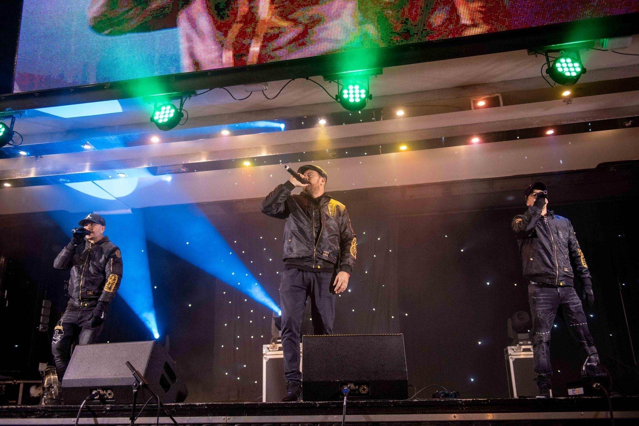 wolverhampton , christmas , lights , enjoy wolverhampton , east 17 , paw patrol wolverhampton , cannocksound , audio production ,