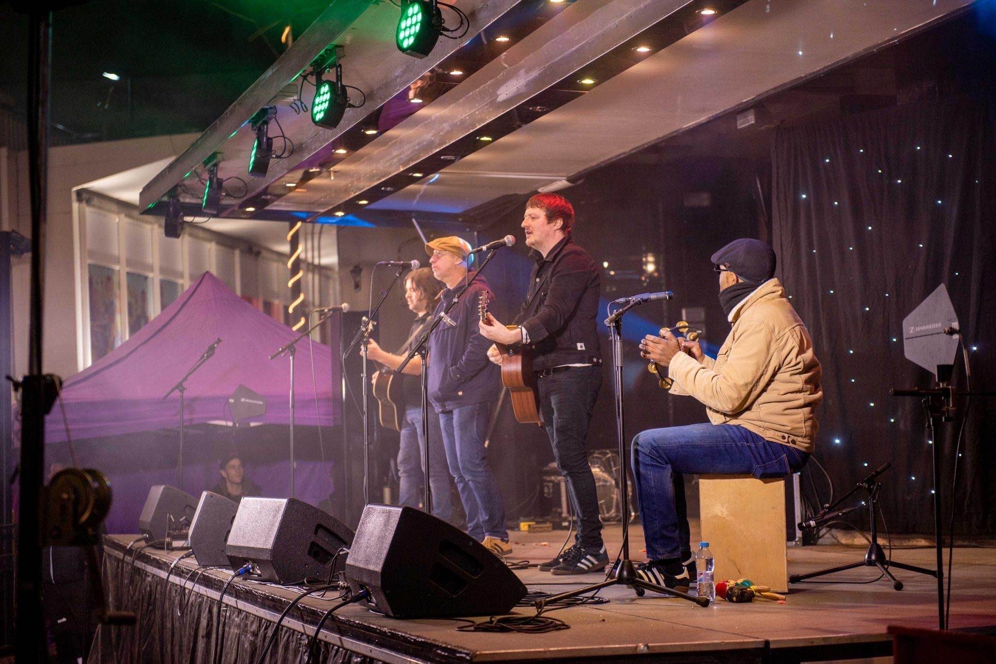 wolverhampton , christmas , lights , enjoy wolverhampton , east 17 , paw patrol wolverhampton , cannocksound , audio production ,