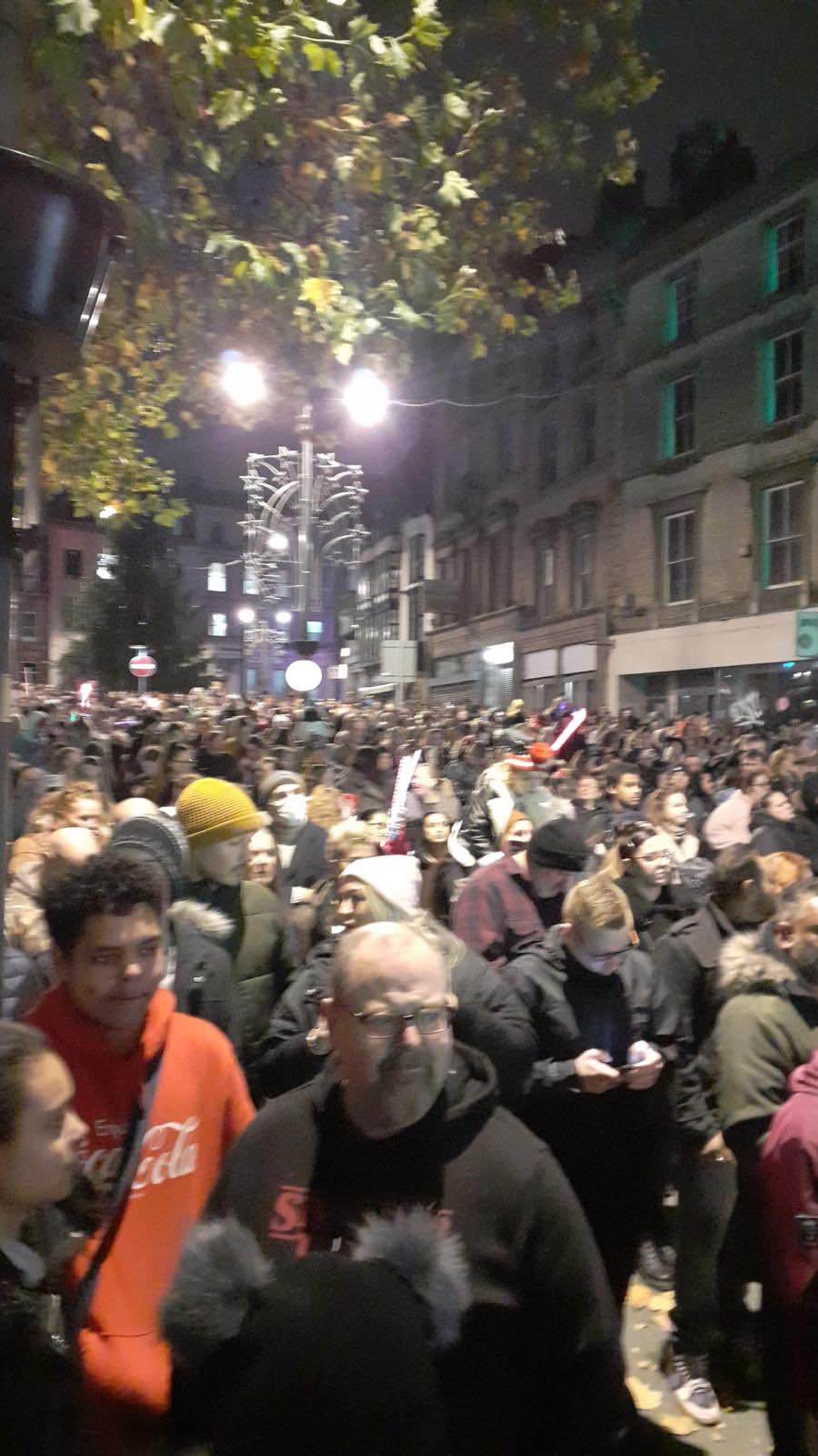 wolverhampton , christmas , lights , enjoy wolverhampton , east 17 , paw patrol wolverhampton , cannocksound , audio production ,