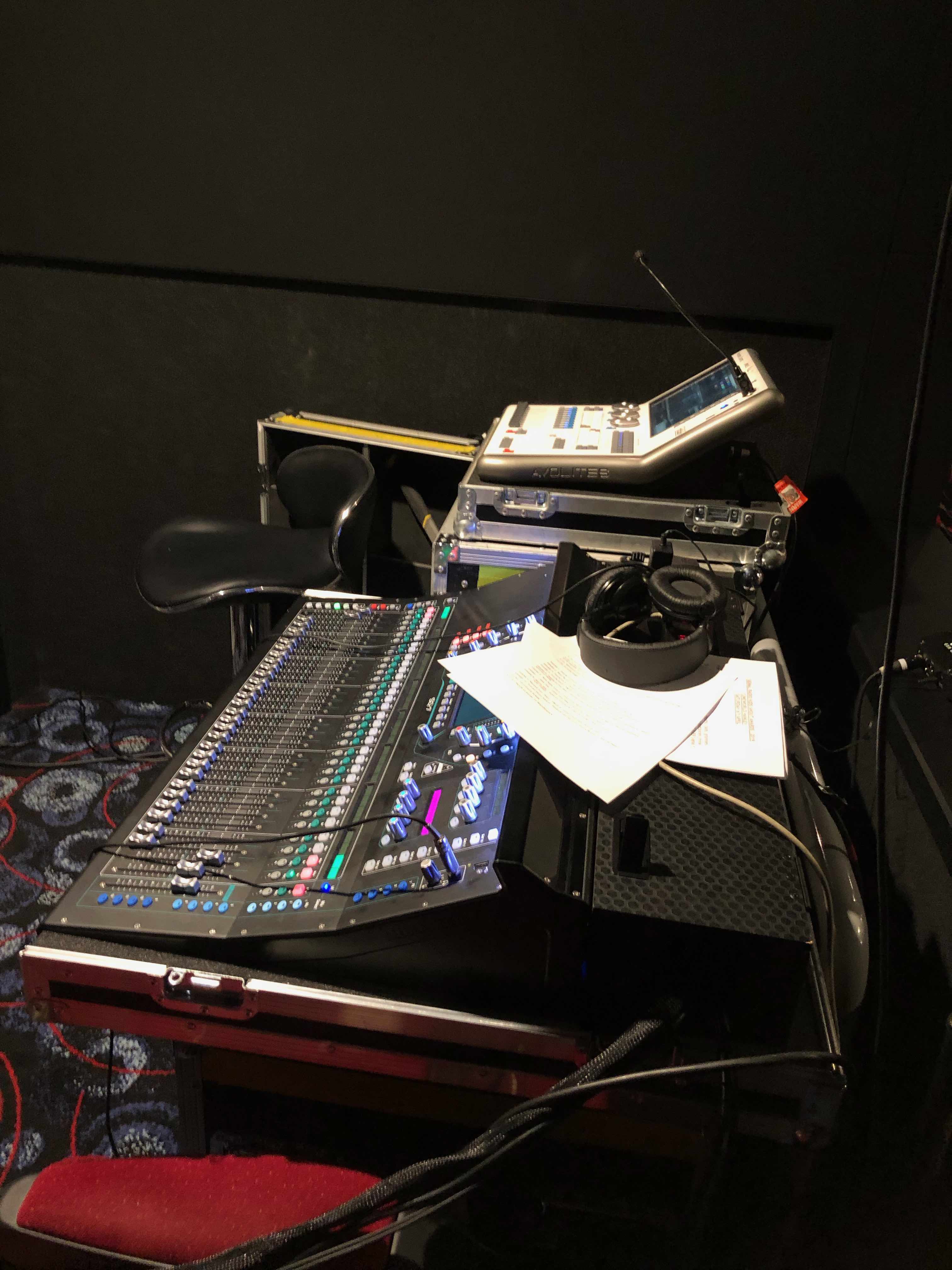 Signal Radio Kids Shout awards in Cineworld Stoke On Trent 2019