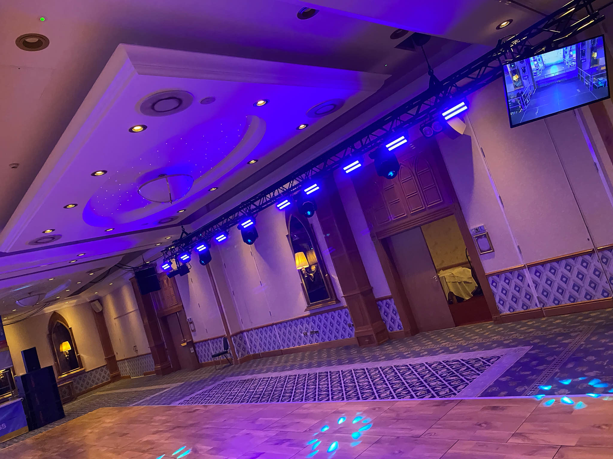 fitjam 2022 , fit jam 2022 , fit jam alton towers , alton towers production , alton towers events , fitness production , fitness events ,