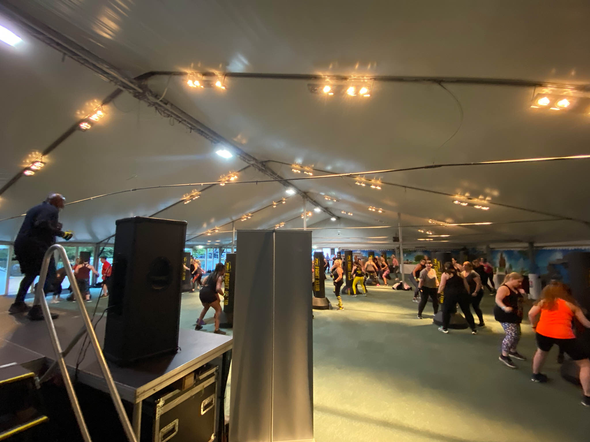 fitjam 2022 , fit jam 2022 , fit jam alton towers , alton towers production , alton towers events , fitness production , fitness events ,