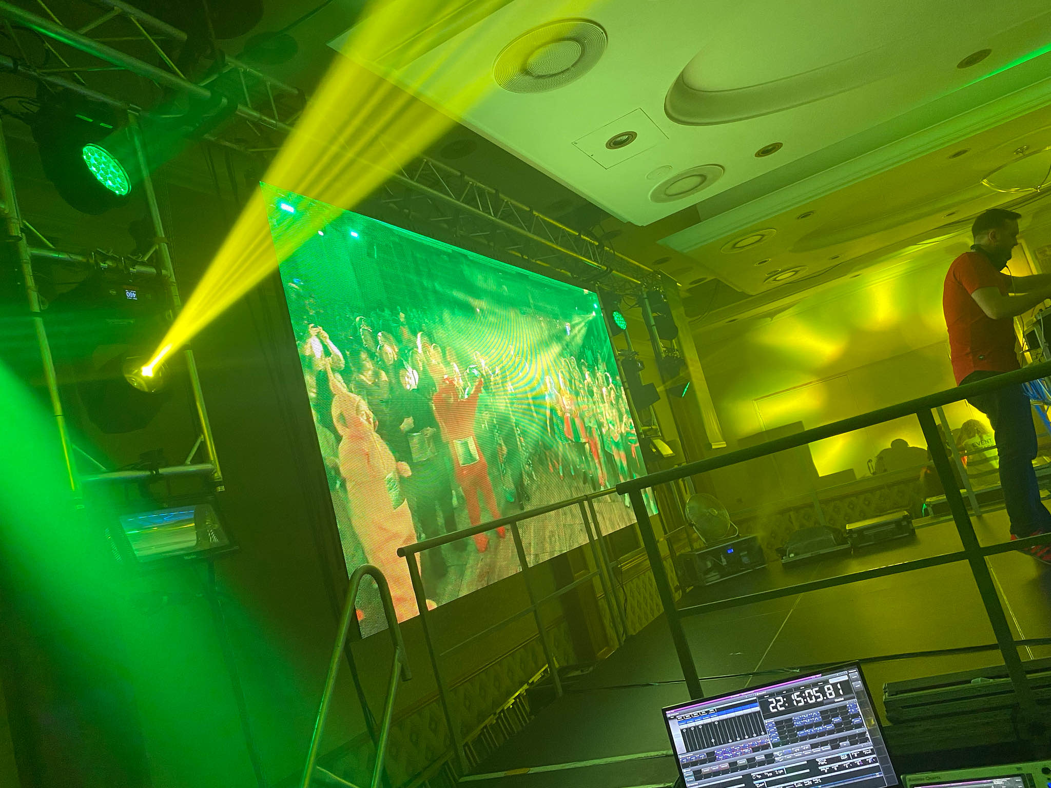 fitjam 2022 , fit jam 2022 , fit jam alton towers , alton towers production , alton towers events , fitness production , fitness events ,