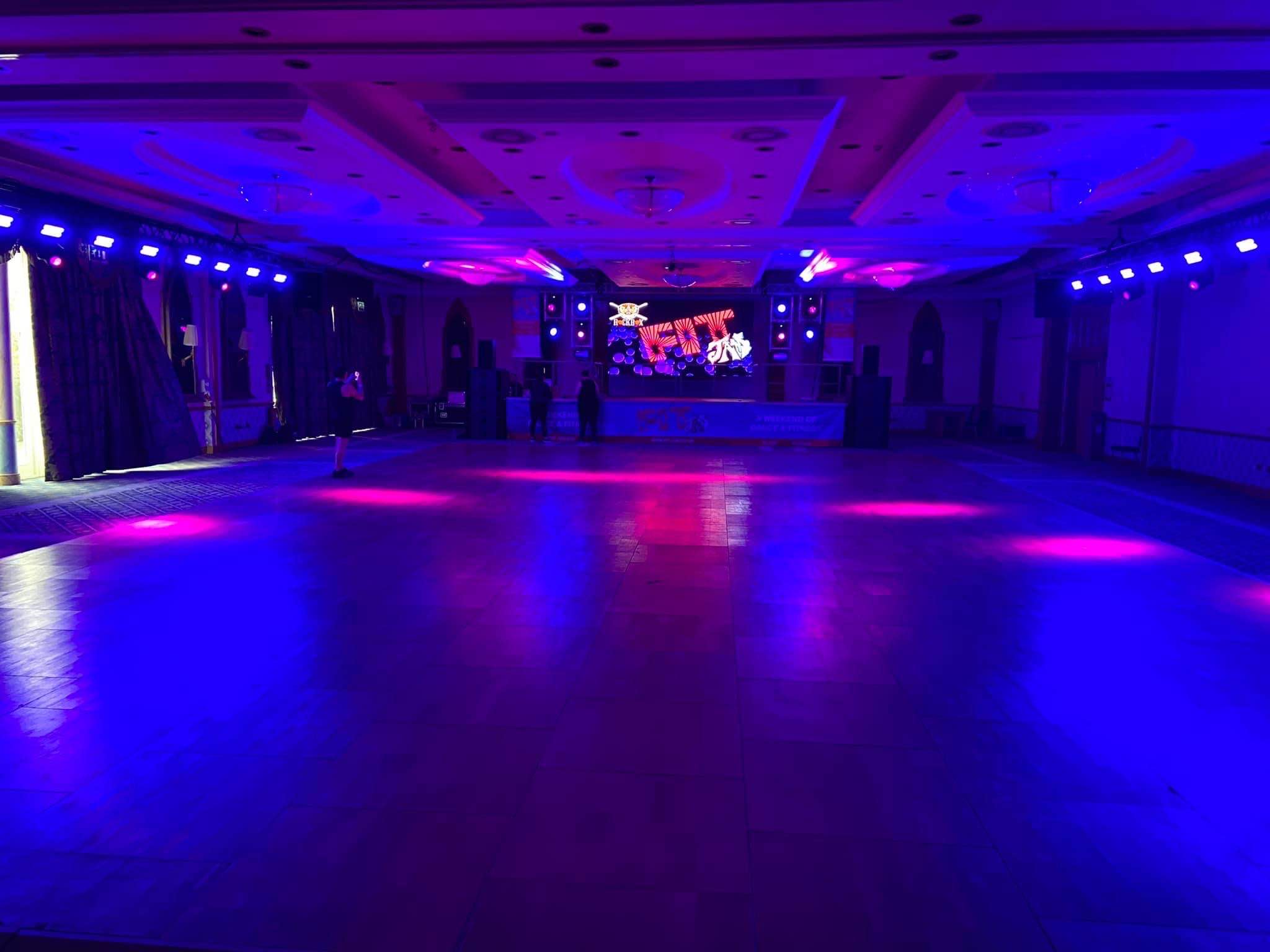 fitjam 2022 , fit jam 2022 , fit jam alton towers , alton towers production , alton towers events , fitness production , fitness events ,