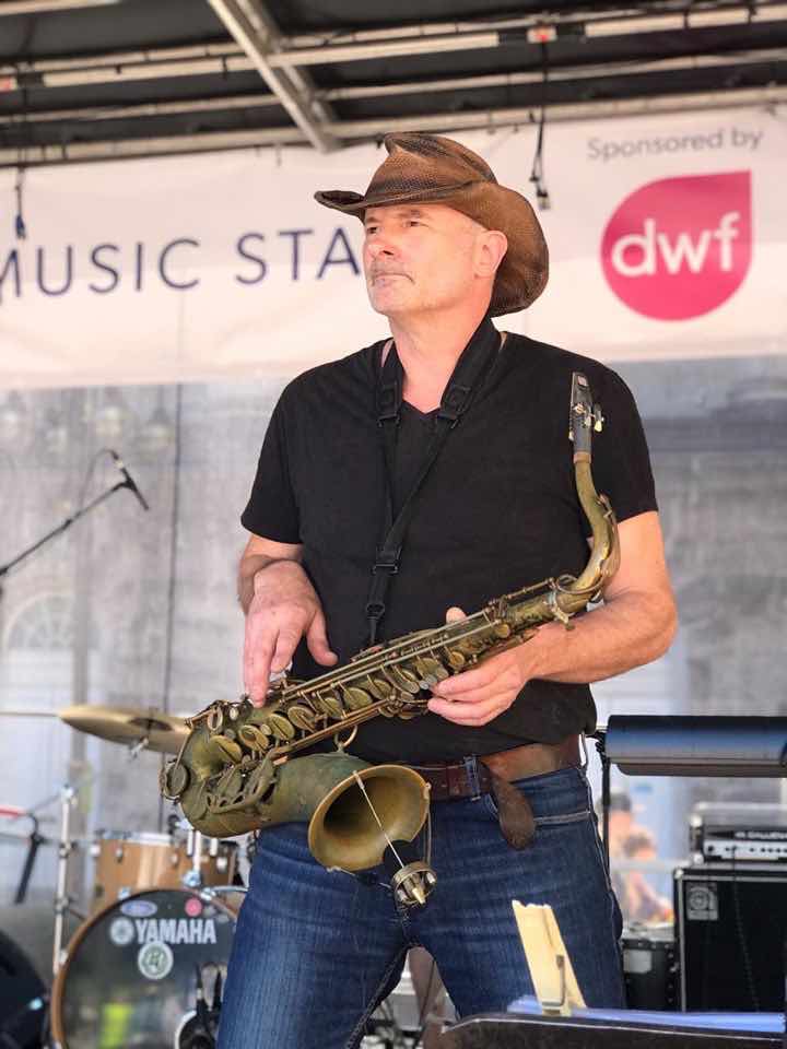 Colmore Food Festival , outdoor festival Birmingham , Birmingham free festival , production in Birmingham , 