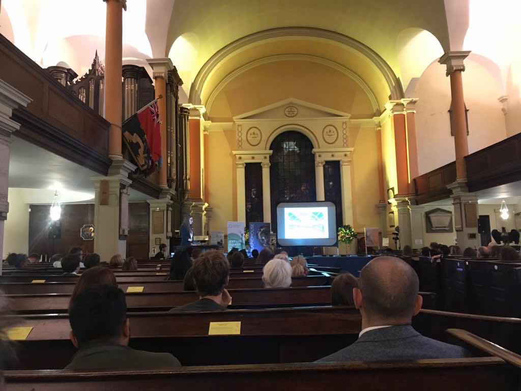 Birmingham Heritage Week , Roundhouse Birmingham , St Pauls Birmingham events , Birmingham event production ,