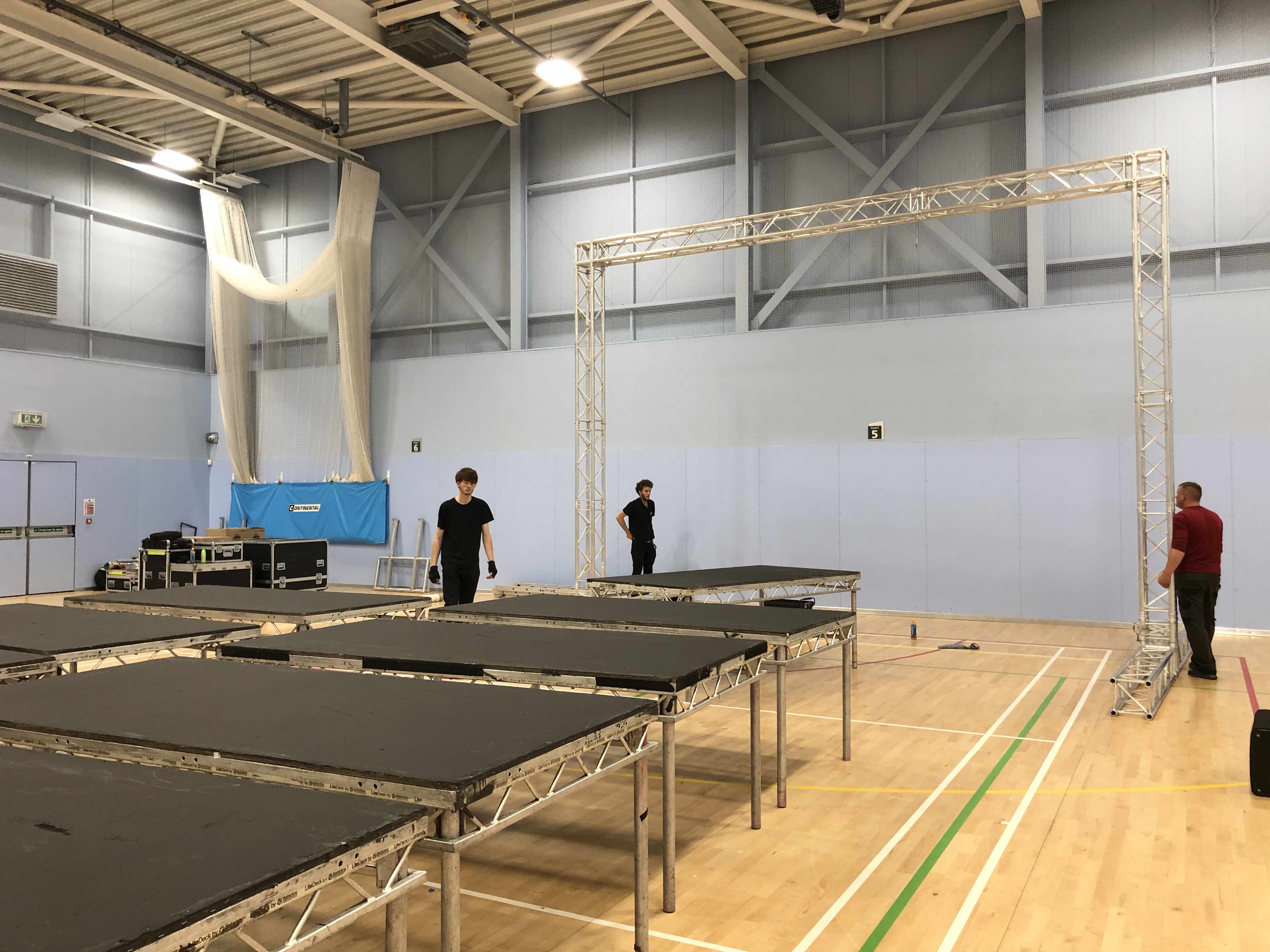 Fit Jam 2019 , Fit Jam 2020 , Fit Jam 2021 , Fit Jam Kidderminster , Fit Jam Alton Towers , Fit Jam production , fitness event production , 