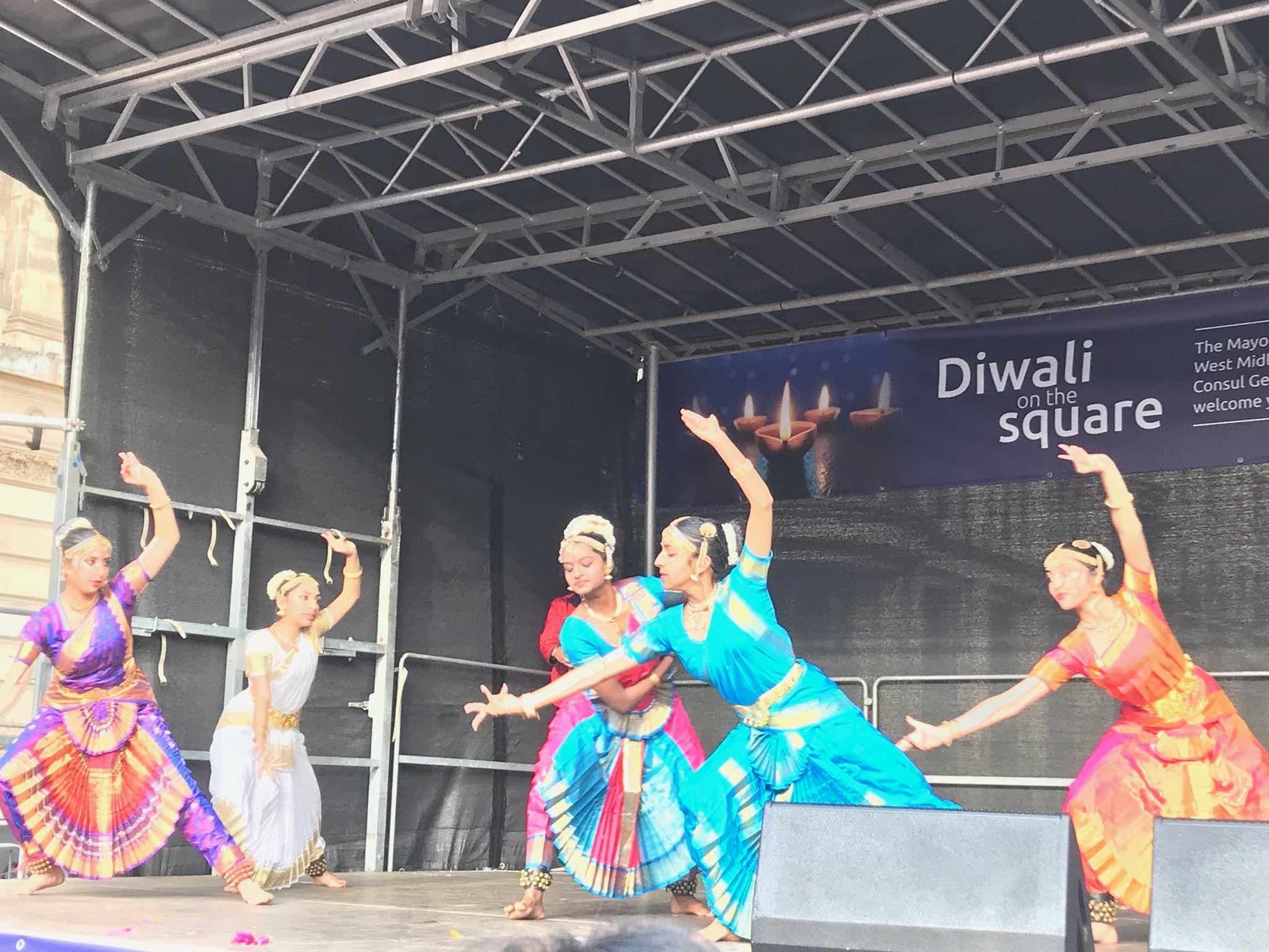 diwali , diwali Birmingham , diwali in the square , diwali Birmingham 2019 , diwali in birmingham , 