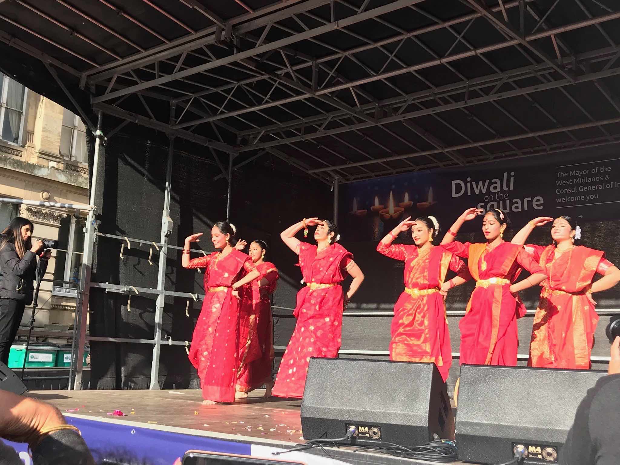 diwali , diwali Birmingham , diwali in the square , diwali Birmingham 2019 , diwali in birmingham , 